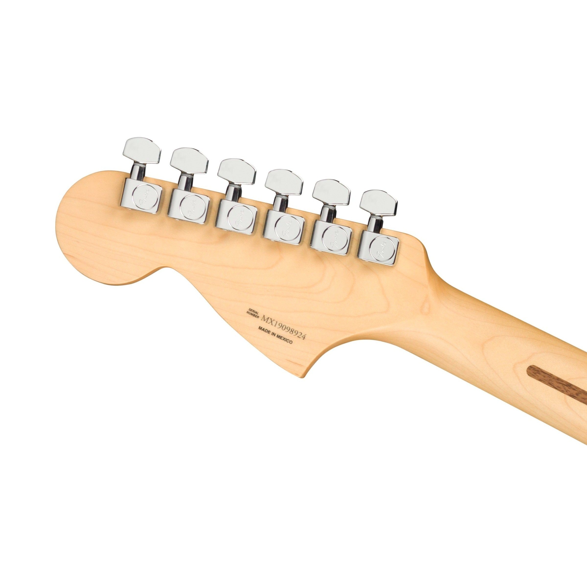 Đàn Guitar Điện Fender Player Mustang-Mai Nguyên Music