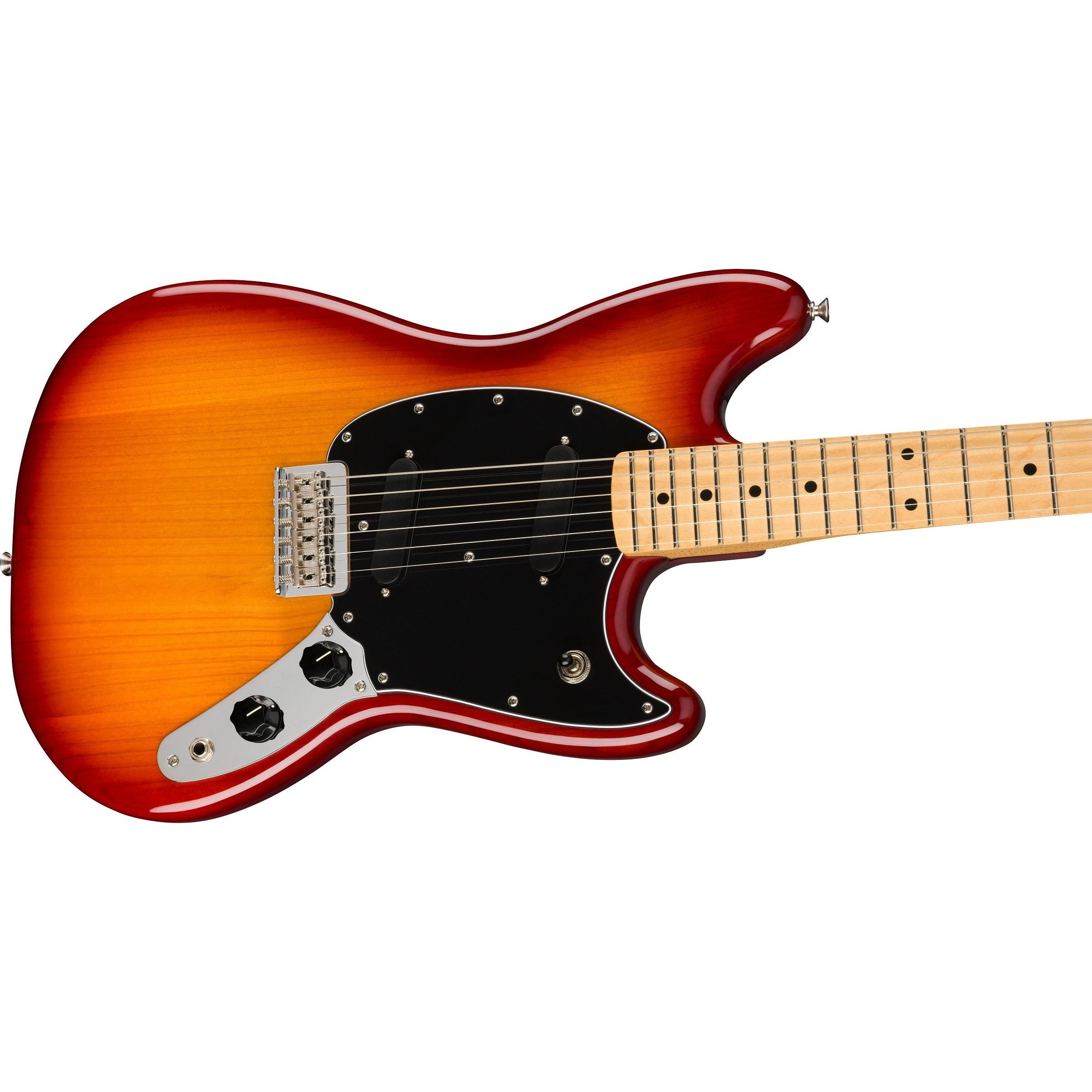 Đàn Guitar Điện Fender Player Mustang-Mai Nguyên Music