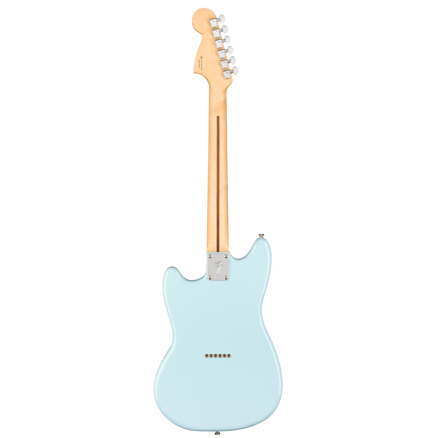 Đàn Guitar Điện Fender Player Mustang-Mai Nguyên Music