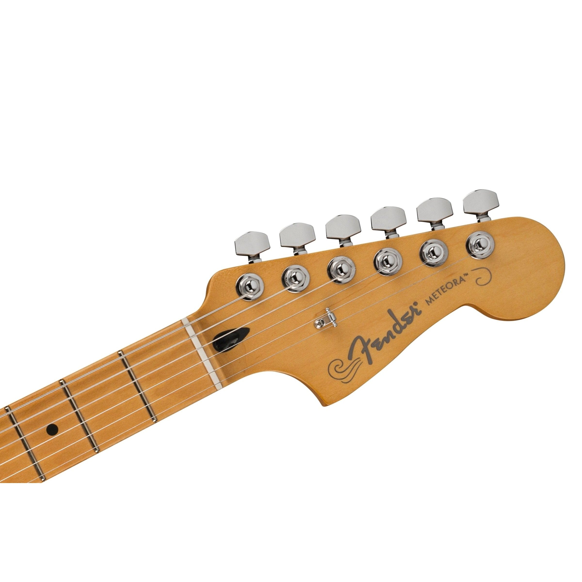 Đàn Guitar Điện Fender Player Plus Meteora HH-Mai Nguyên Music