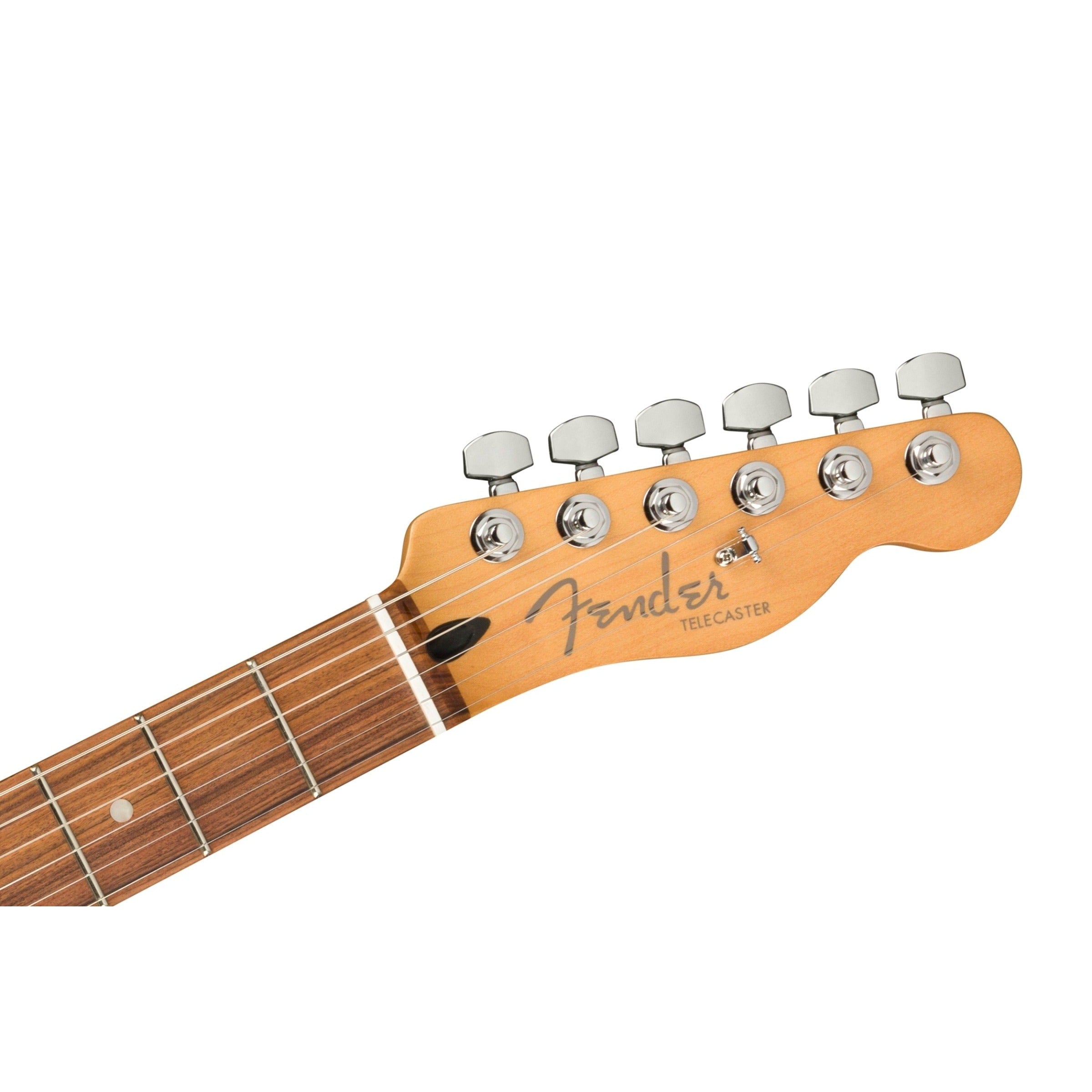 Đàn Guitar Điện Fender Player Plus Nashville Telecaster-Mai Nguyên Music