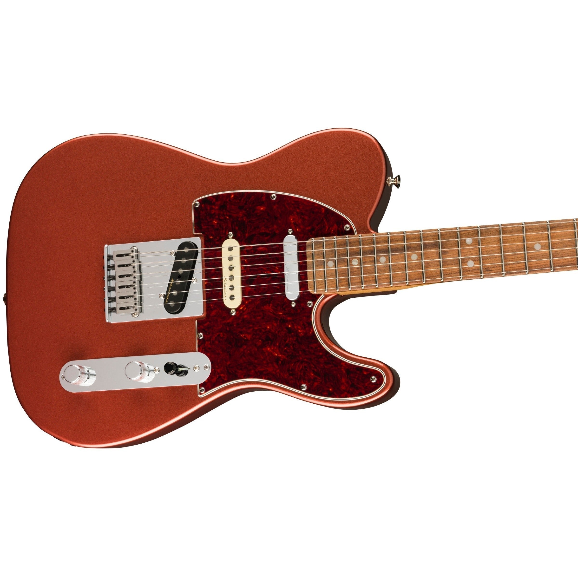 Đàn Guitar Điện Fender Player Plus Nashville Telecaster-Mai Nguyên Music