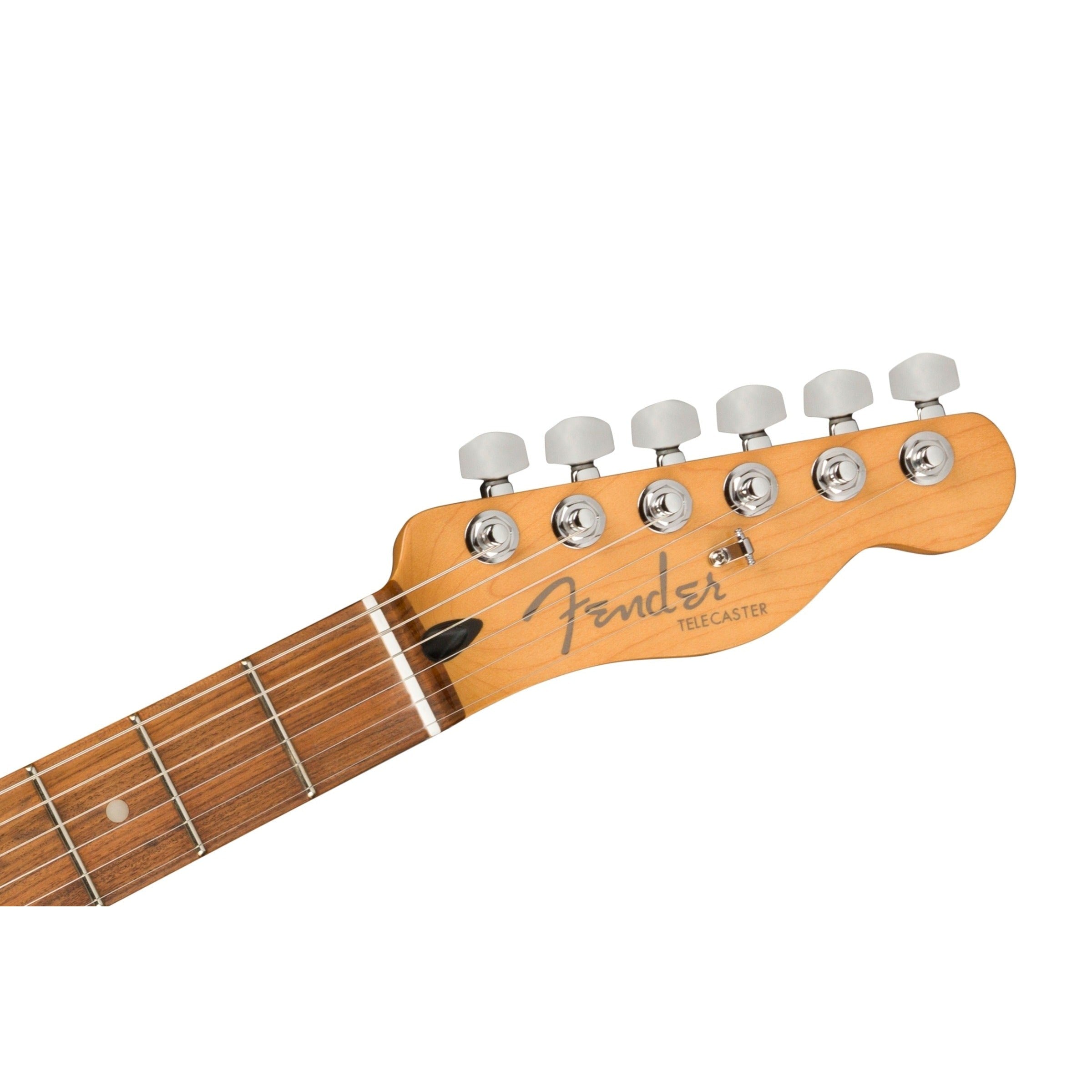 Đàn Guitar Điện Fender Player Plus Nashville Telecaster-Mai Nguyên Music