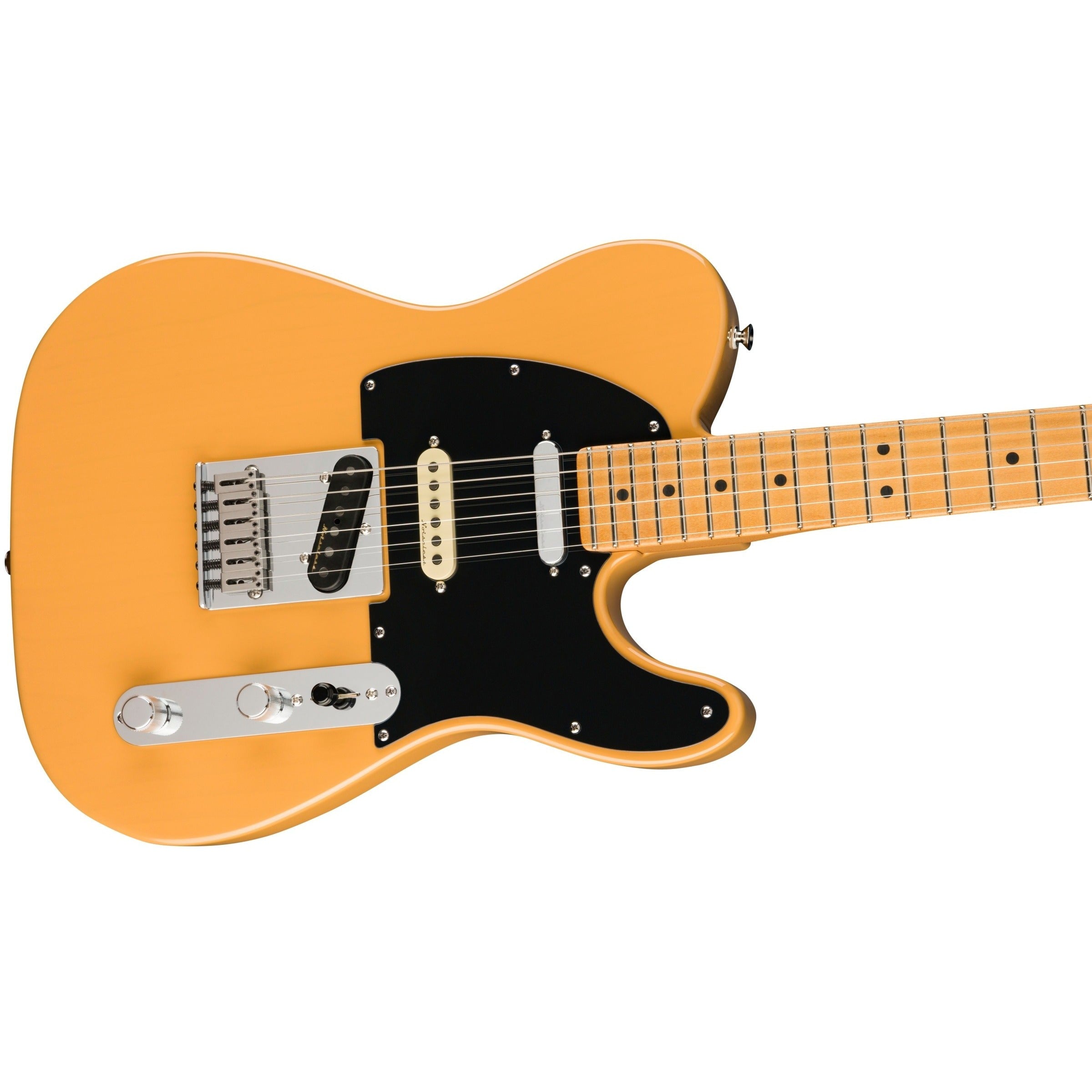 Đàn Guitar Điện Fender Player Plus Nashville Telecaster-Mai Nguyên Music
