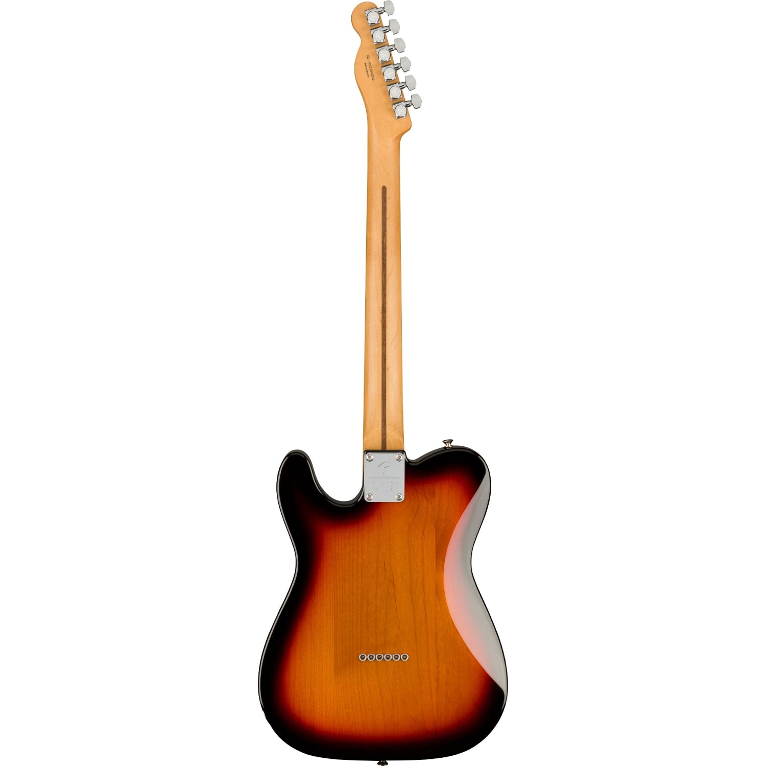 Đàn Guitar Điện Fender Player Plus Nashville Telecaster-Mai Nguyên Music