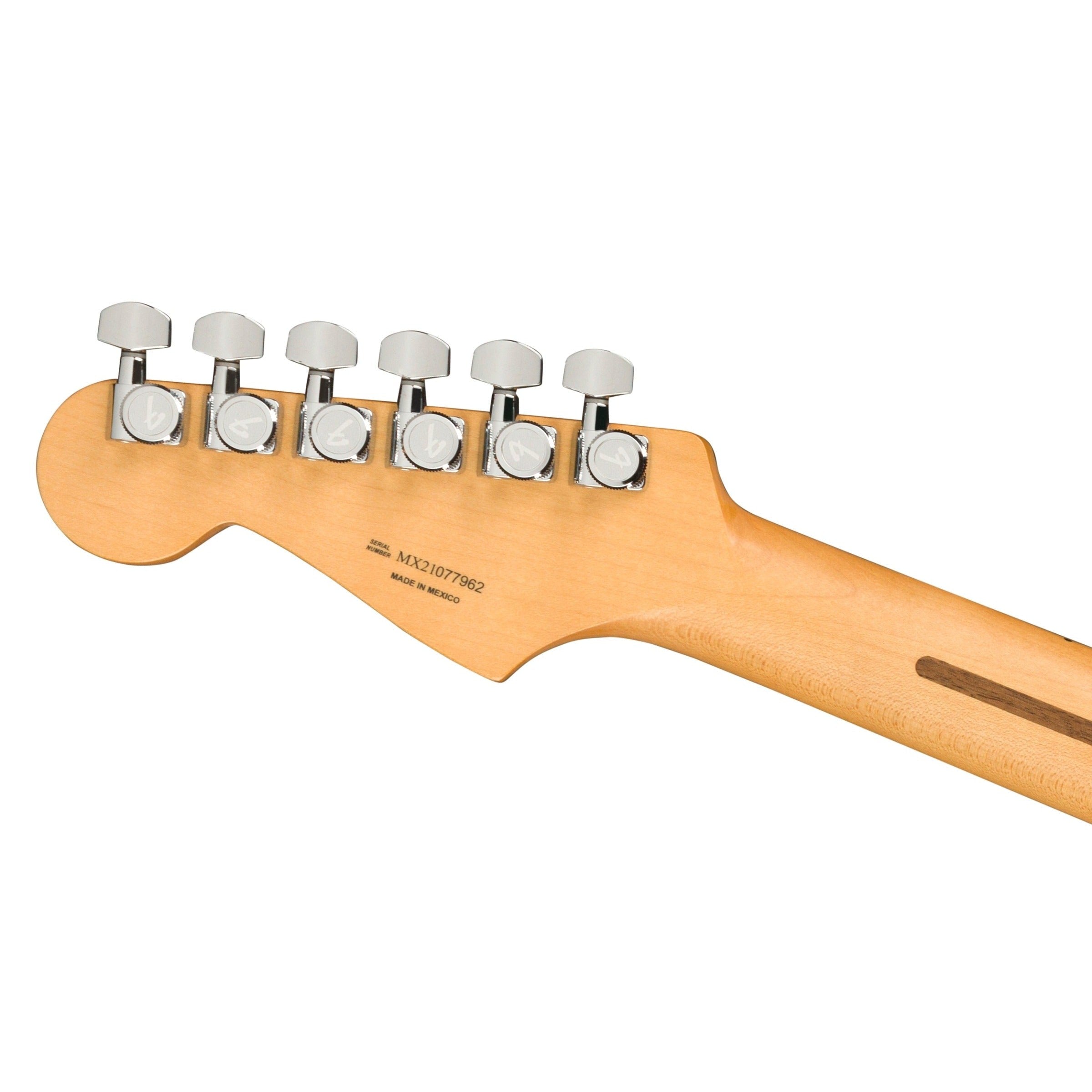 Đàn Guitar Điện Fender Player Plus Stratocaster HSS, Maple Fingerboard-Mai Nguyên Music