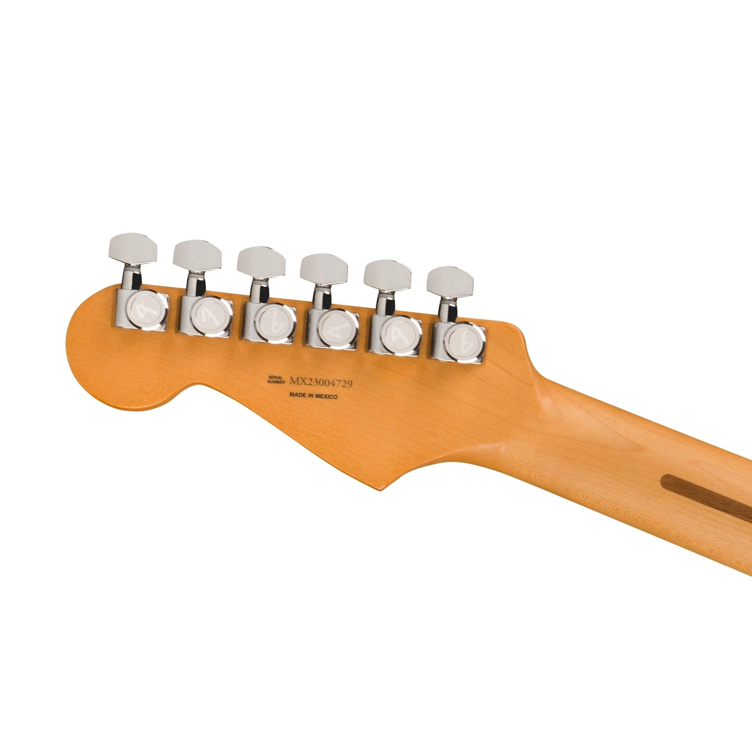 Đàn Guitar Điện Fender Player Plus Stratocaster HSS, Maple Fingerboard-Mai Nguyên Music