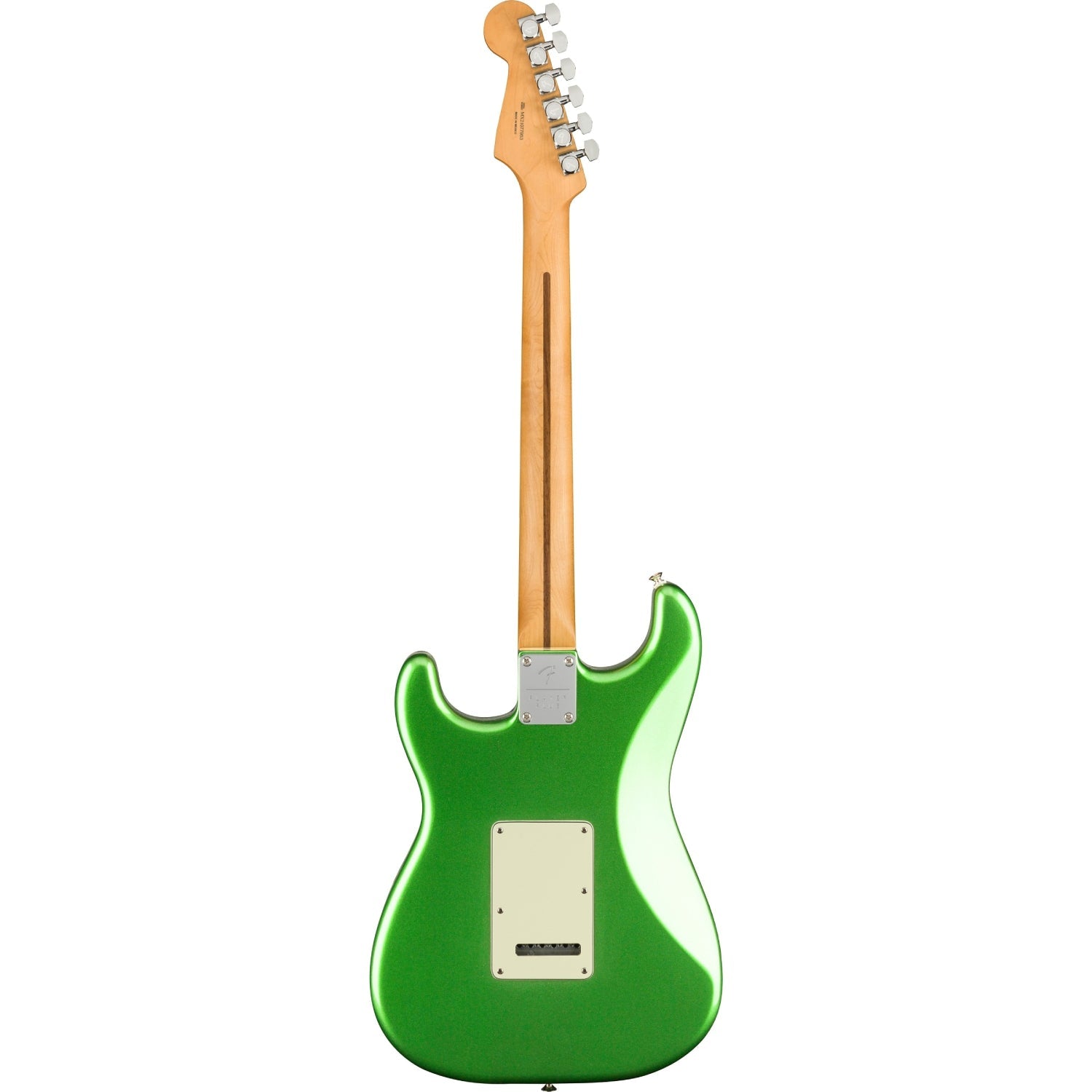 Đàn Guitar Điện Fender Player Plus Stratocaster HSS, Maple Fingerboard-Mai Nguyên Music