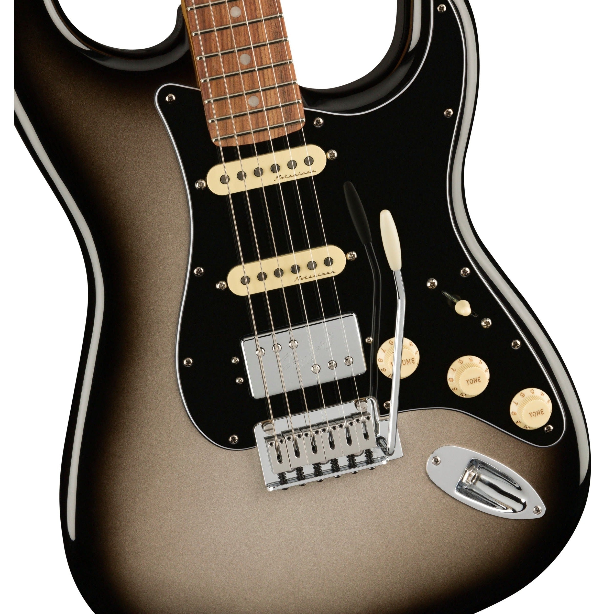 Đàn Guitar Điện Fender Player Plus Stratocaster HSS, Pau Ferro Fingerboard-Mai Nguyên Music