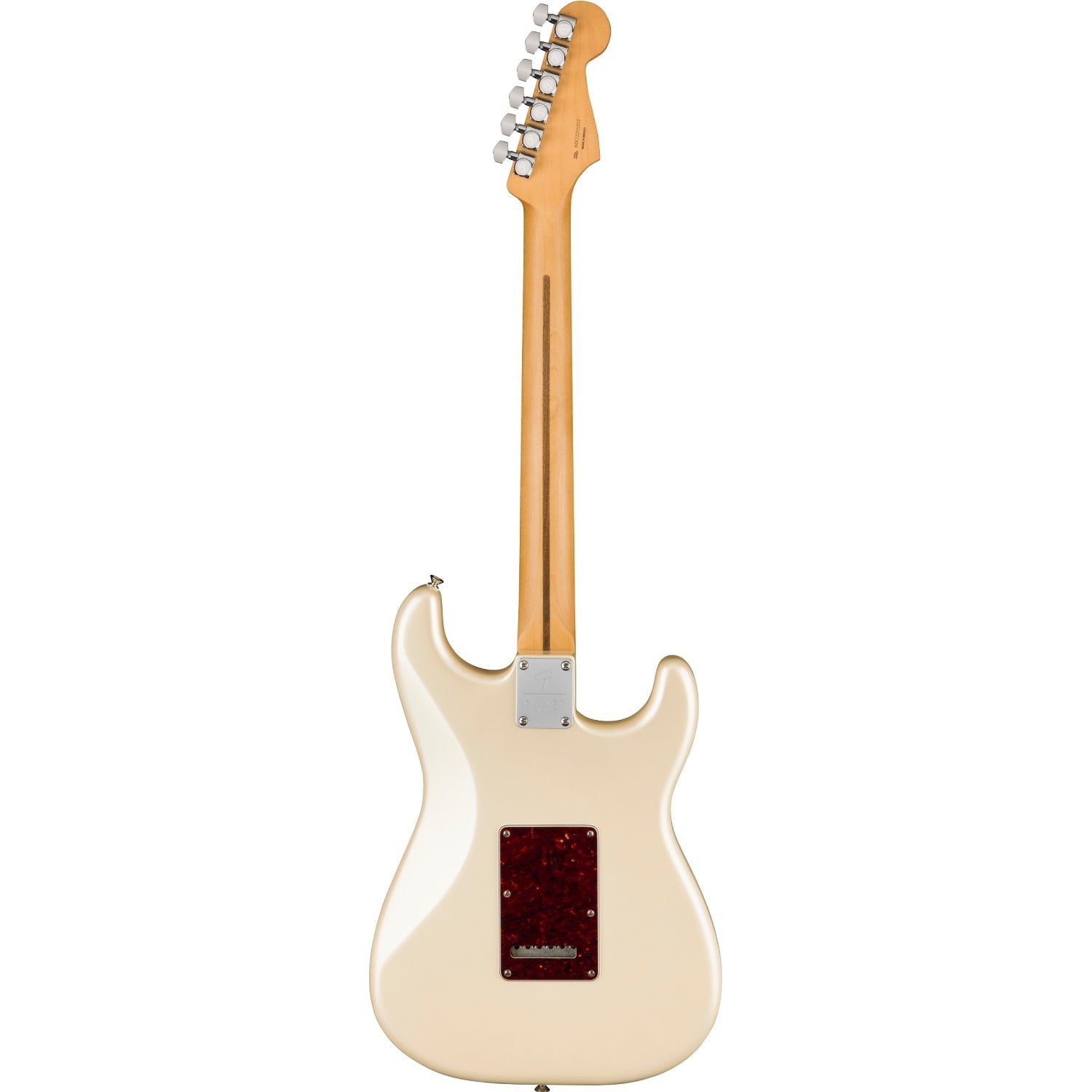 Đàn Guitar Điện Fender Player Plus Stratocaster Left-Handed, Maple Fingerboard-Mai Nguyên Music