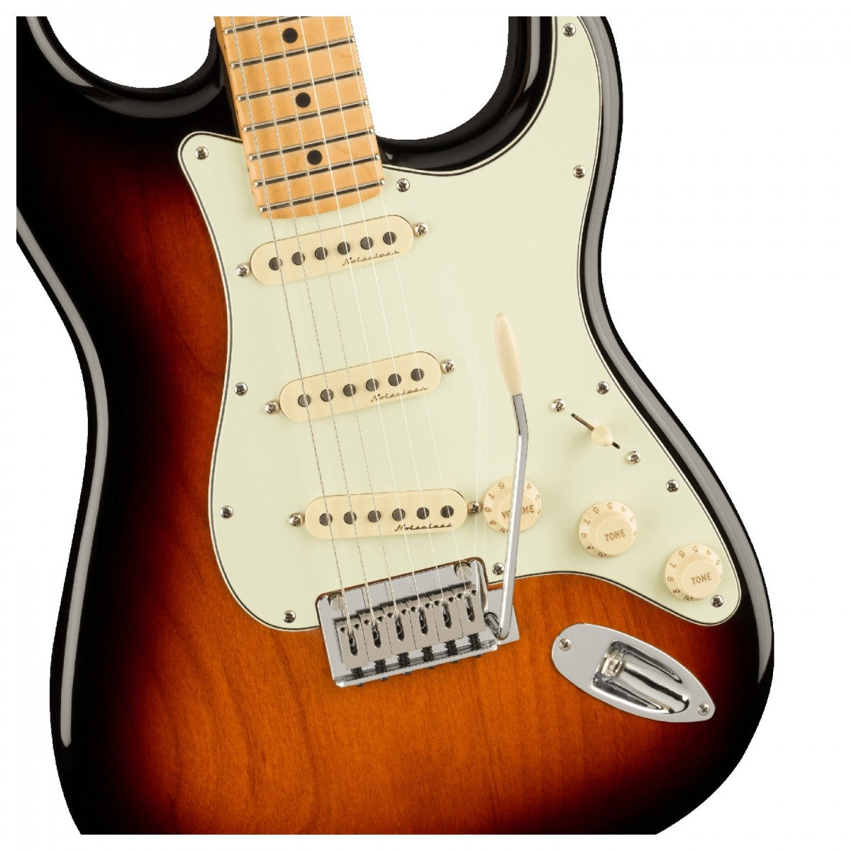 Đàn Guitar Điện Fender Player Plus Stratocaster, Maple Fingerboard-Mai Nguyên Music
