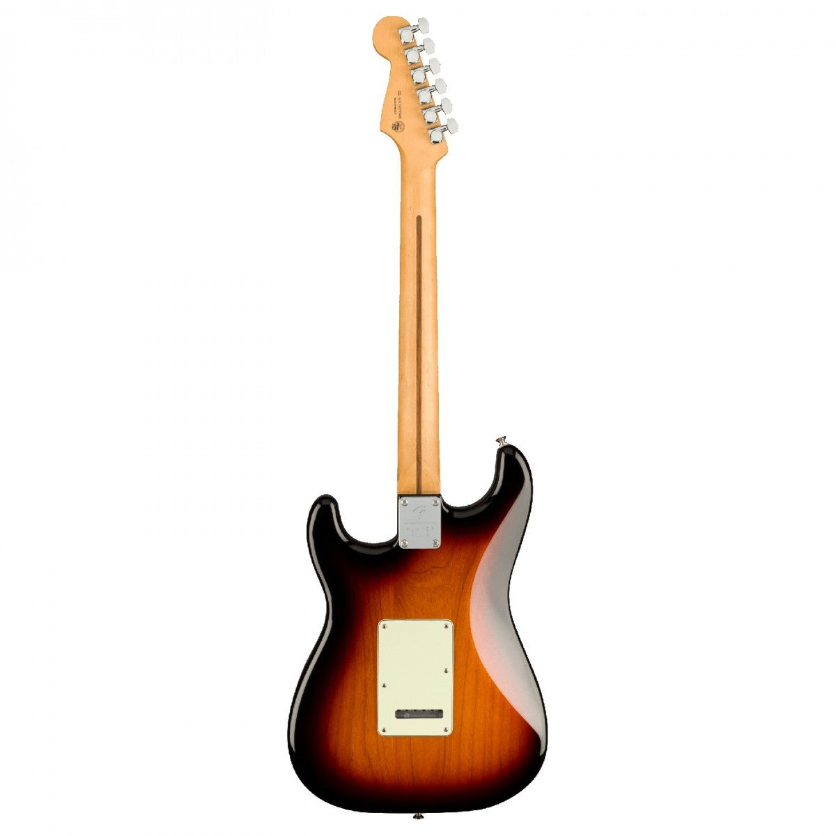 Đàn Guitar Điện Fender Player Plus Stratocaster, Maple Fingerboard-Mai Nguyên Music