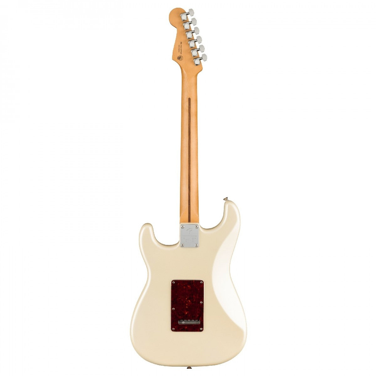 Đàn Guitar Điện Fender Player Plus Stratocaster, Maple Fingerboard-Mai Nguyên Music
