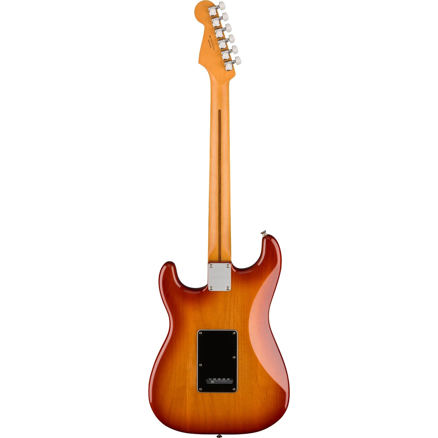 Đàn Guitar Điện Fender Player Plus Stratocaster, Pau Ferro Fingerboard-Mai Nguyên Music