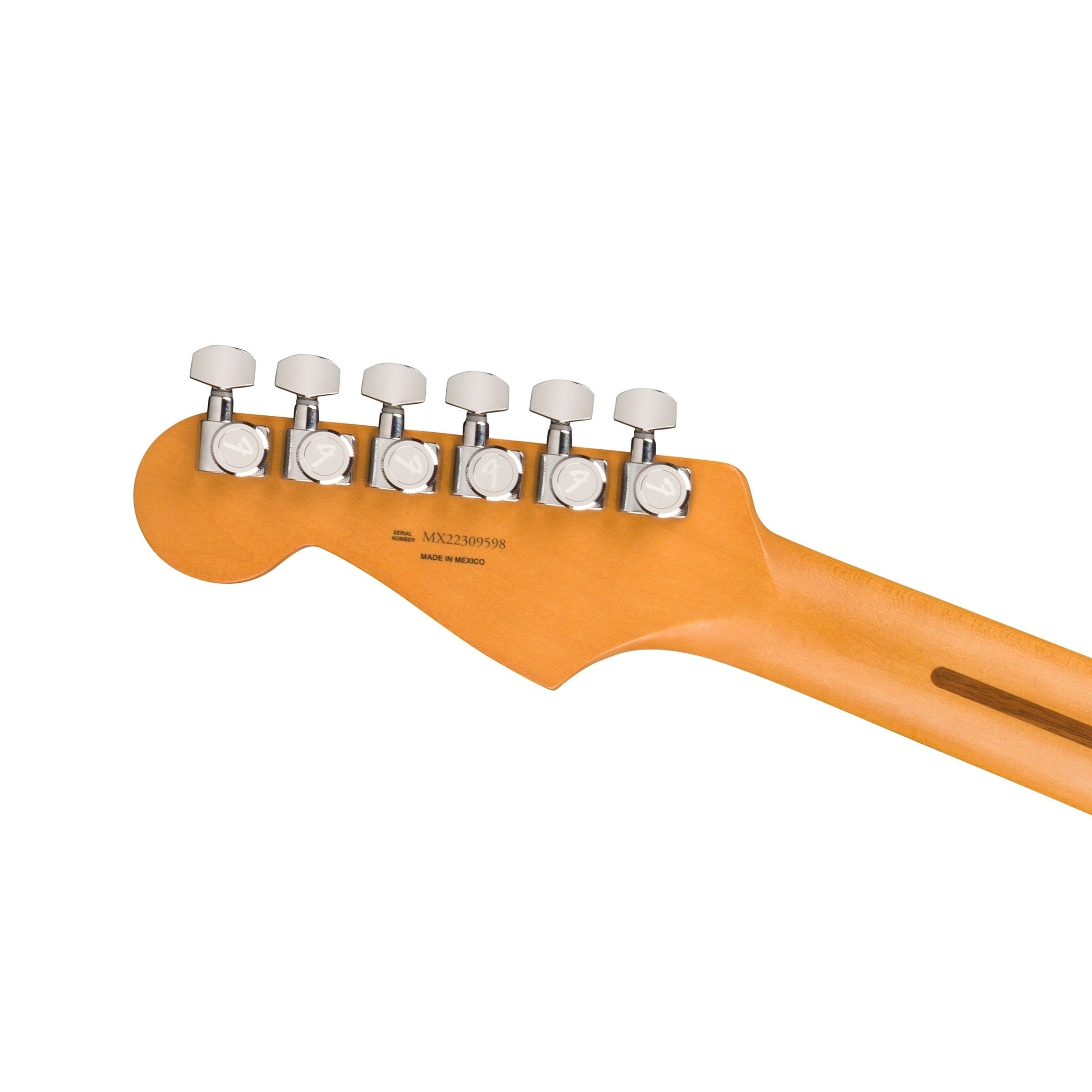 Đàn Guitar Điện Fender Player Plus Stratocaster, Pau Ferro Fingerboard-Mai Nguyên Music