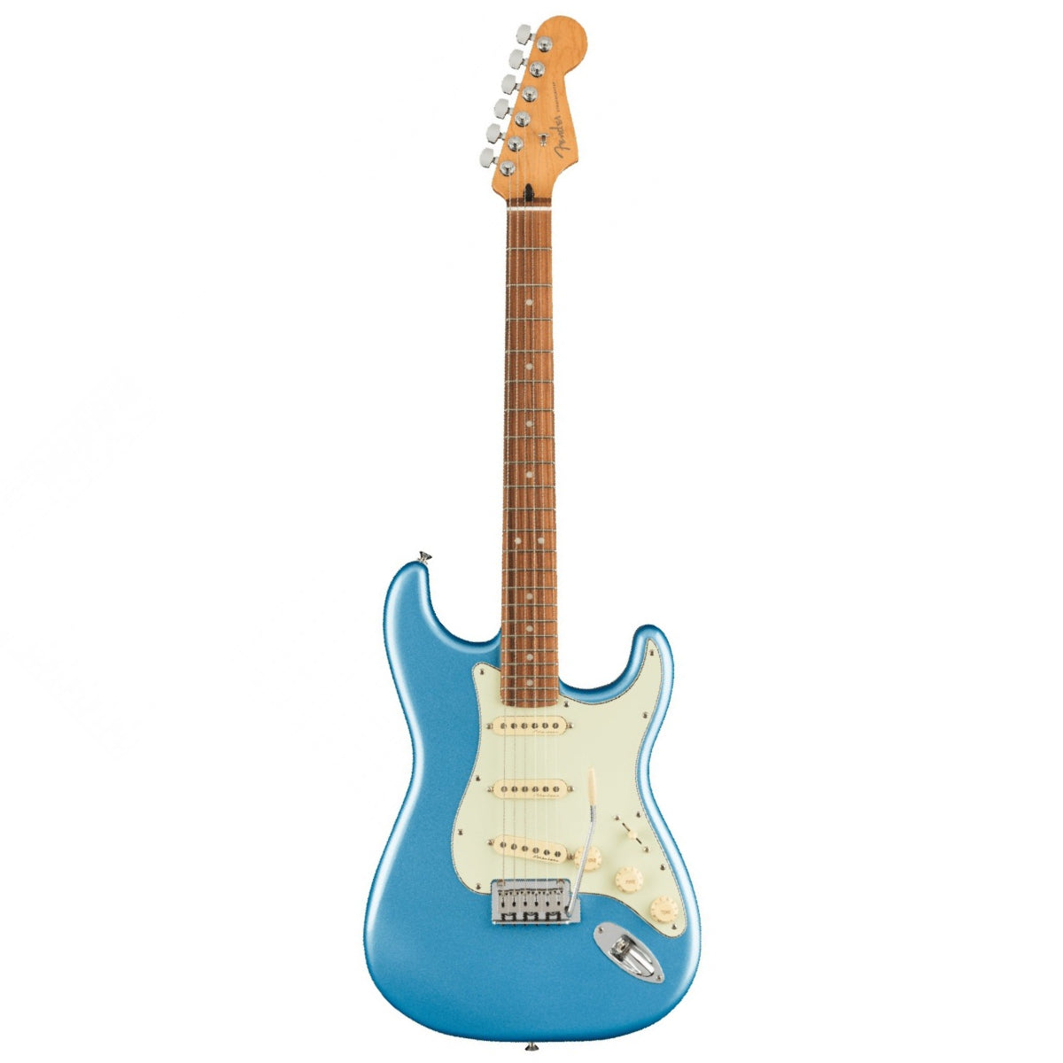 Đàn Guitar Điện Fender Player Plus Stratocaster, Pau Ferro Fingerboard-Mai Nguyên Music