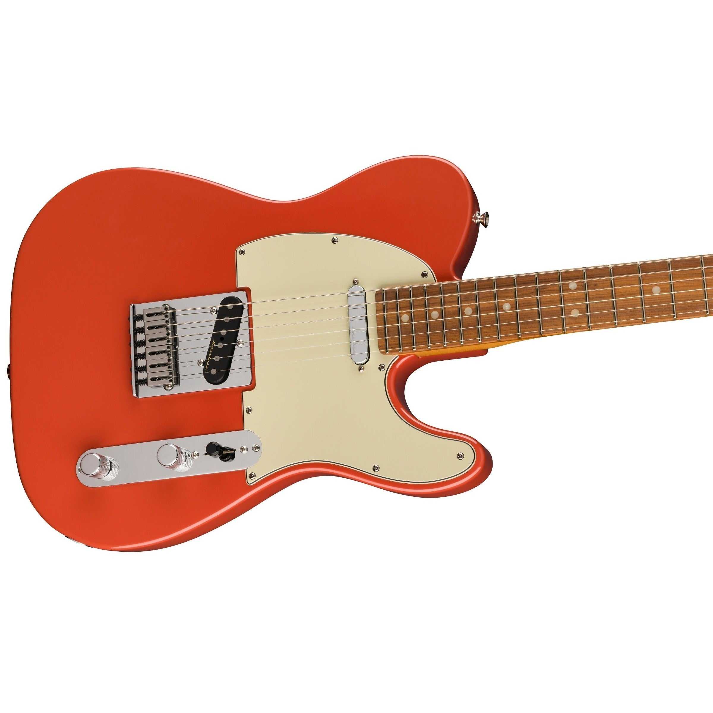 Đàn Guitar Điện Fender Player Plus Telecaster-Mai Nguyên Music