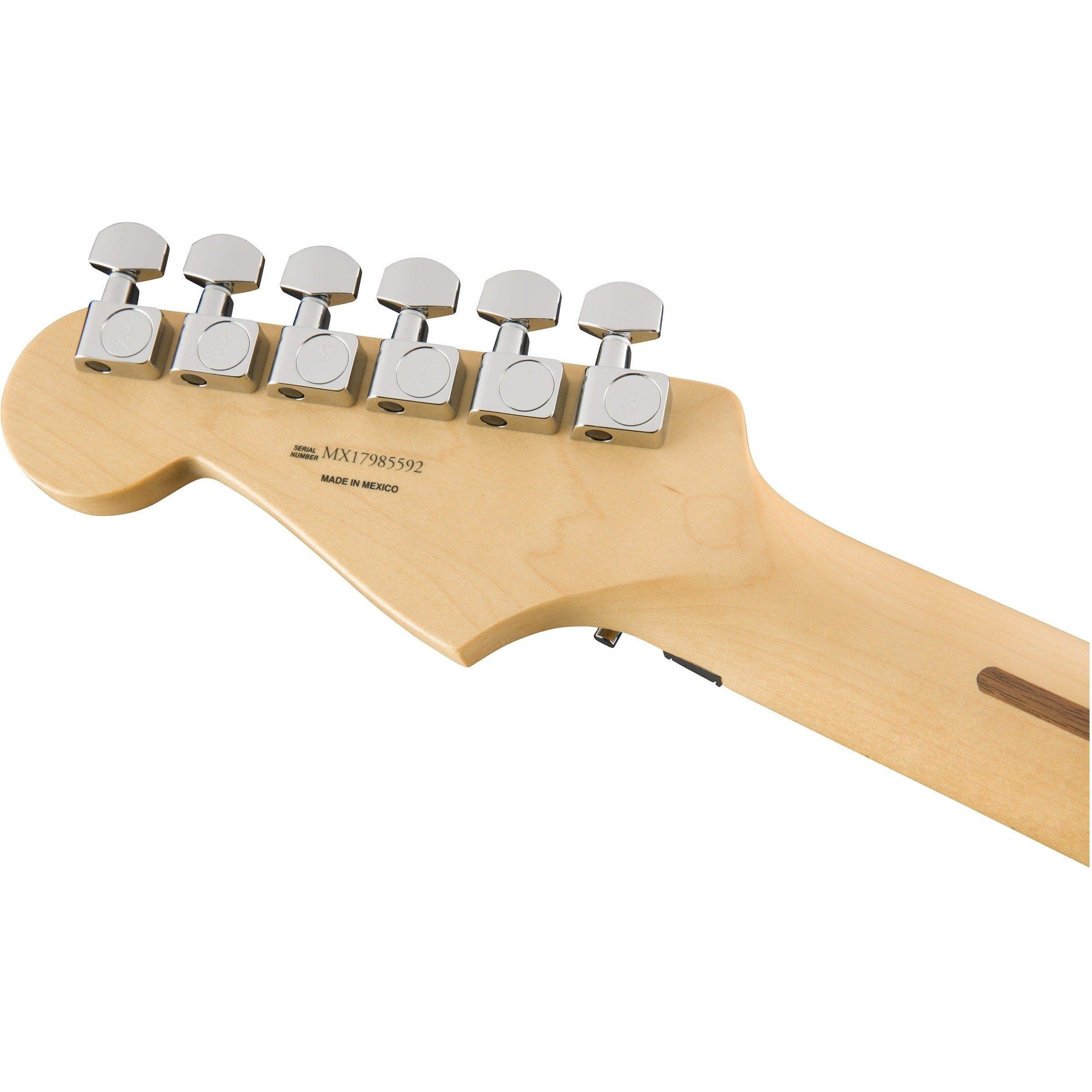 Đàn Guitar Điện Fender Player Stratocaster Floyd Rose HSS, Maple Fingerboard-Mai Nguyên Music