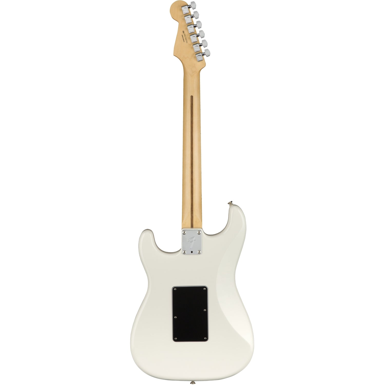 Đàn Guitar Điện Fender Player Stratocaster Floyd Rose HSS, Maple Fingerboard-Mai Nguyên Music