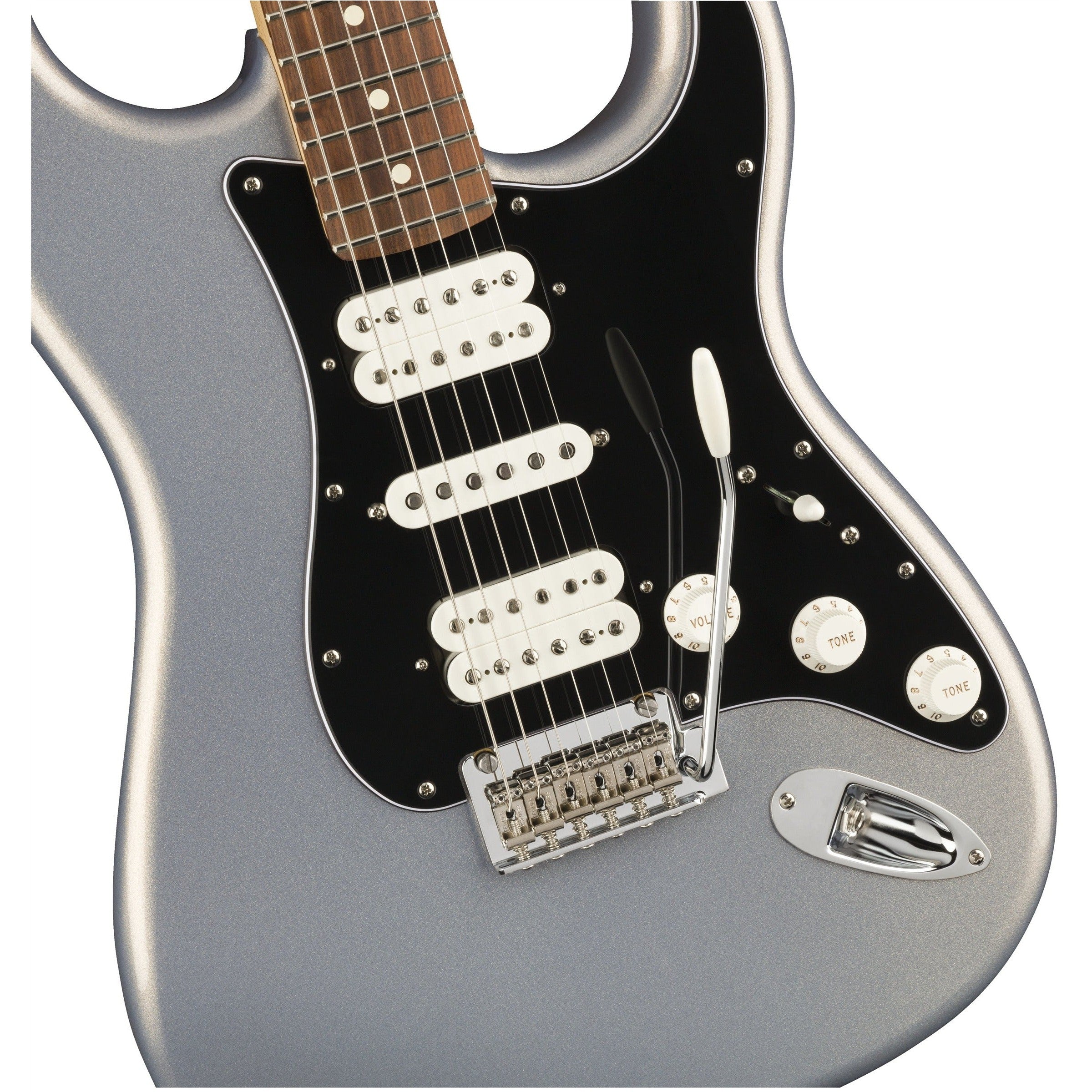 Đàn Guitar Điện Fender Player Stratocaster HSH-Mai Nguyên Music