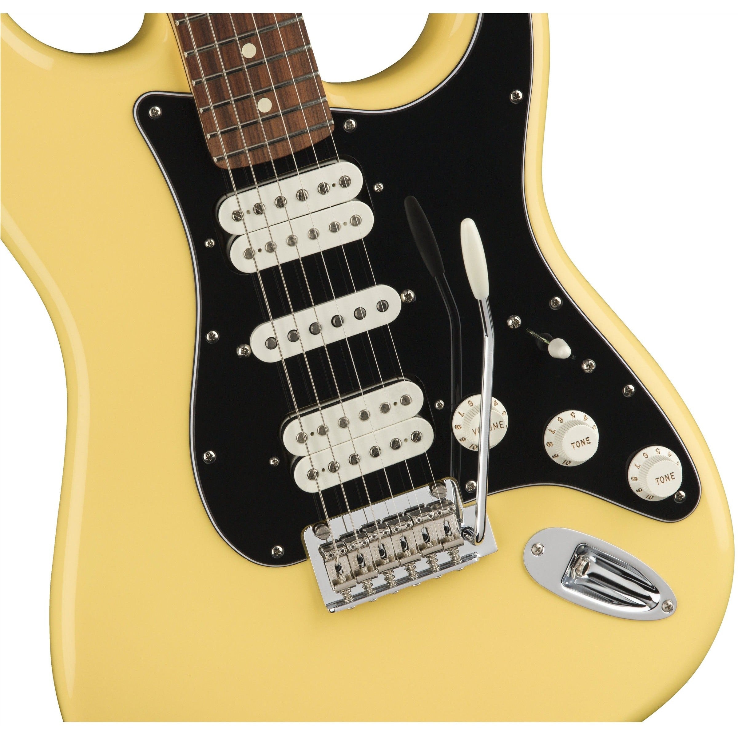 Đàn Guitar Điện Fender Player Stratocaster HSH-Mai Nguyên Music
