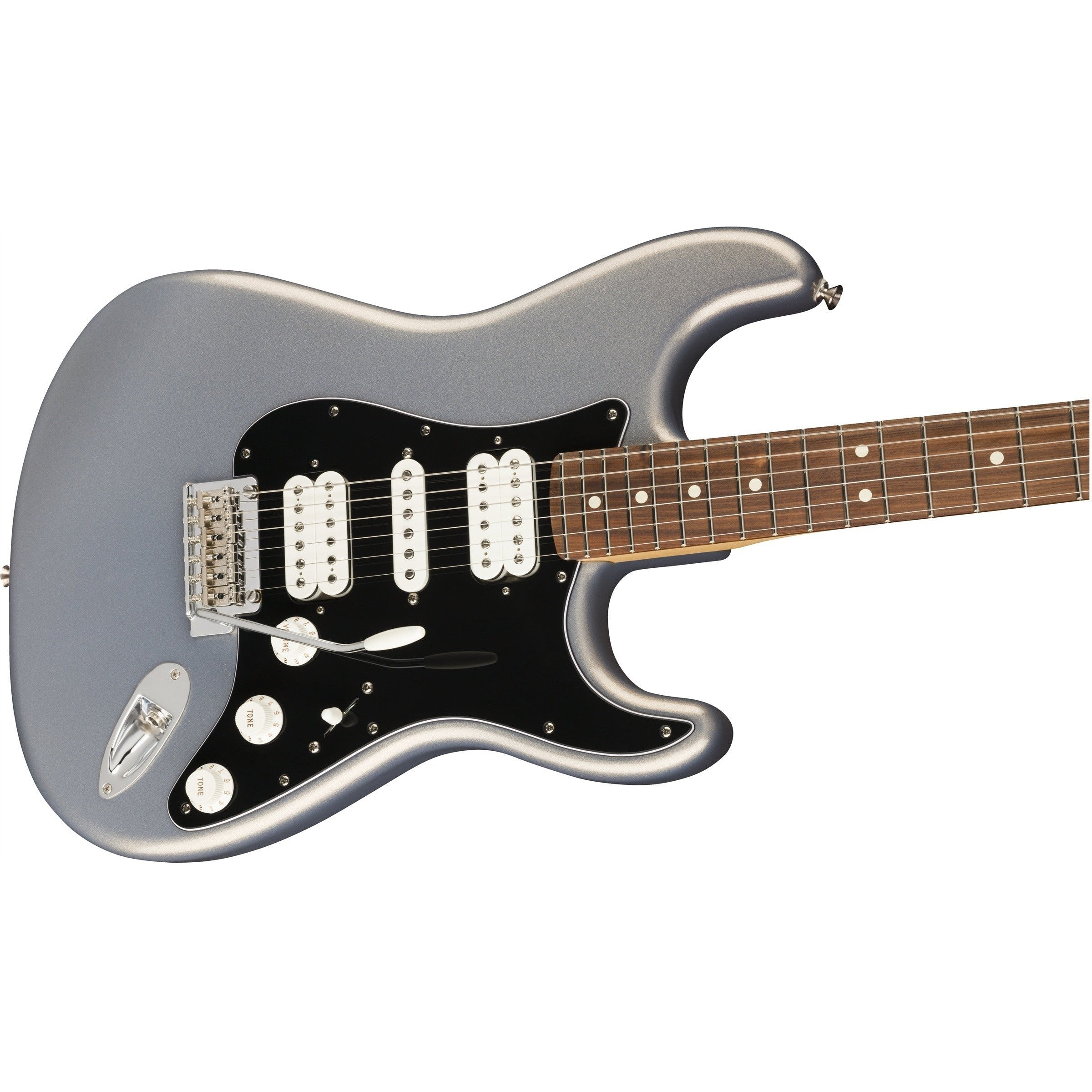 Đàn Guitar Điện Fender Player Stratocaster HSH-Mai Nguyên Music