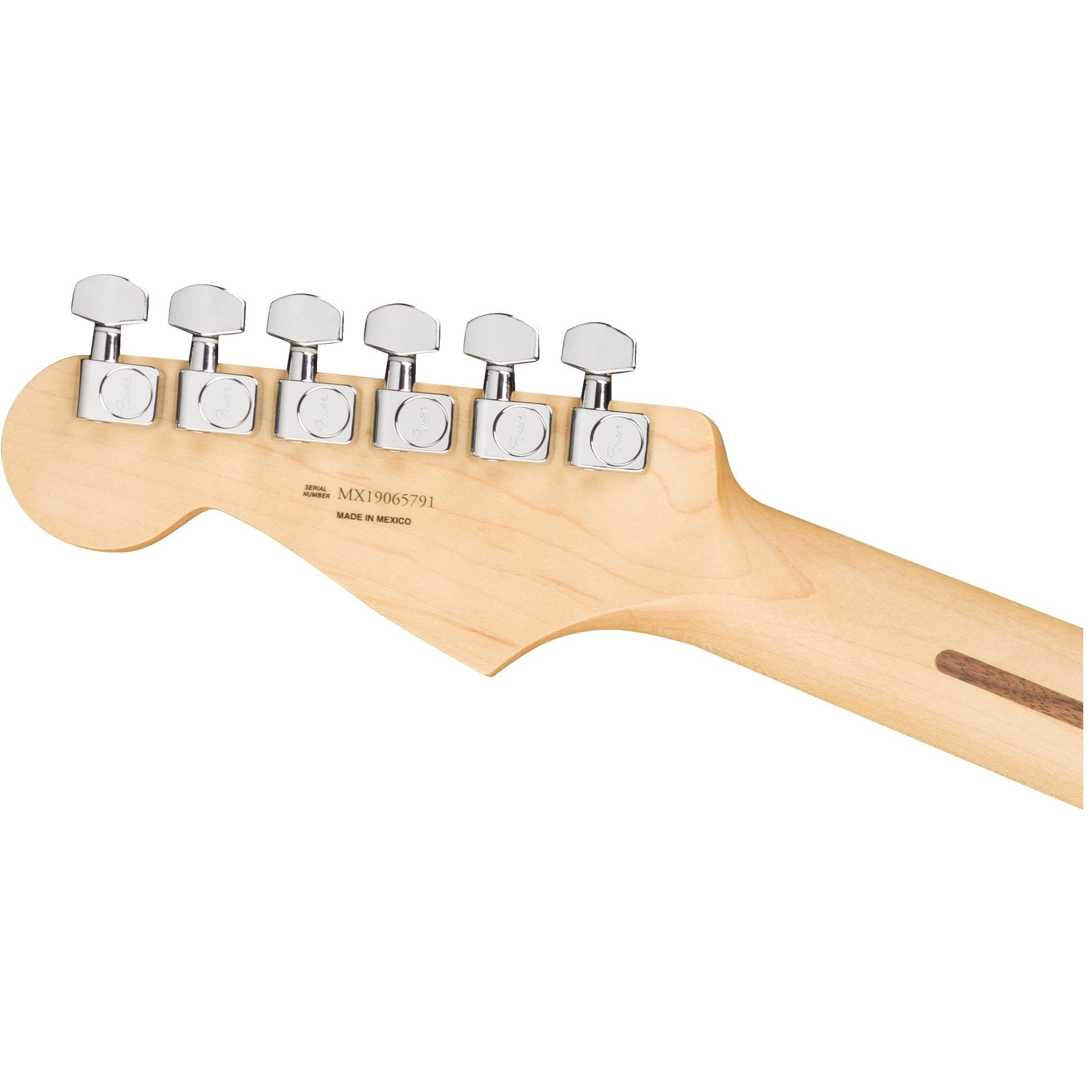 Đàn Guitar Điện Fender Player Stratocaster HSH-Mai Nguyên Music