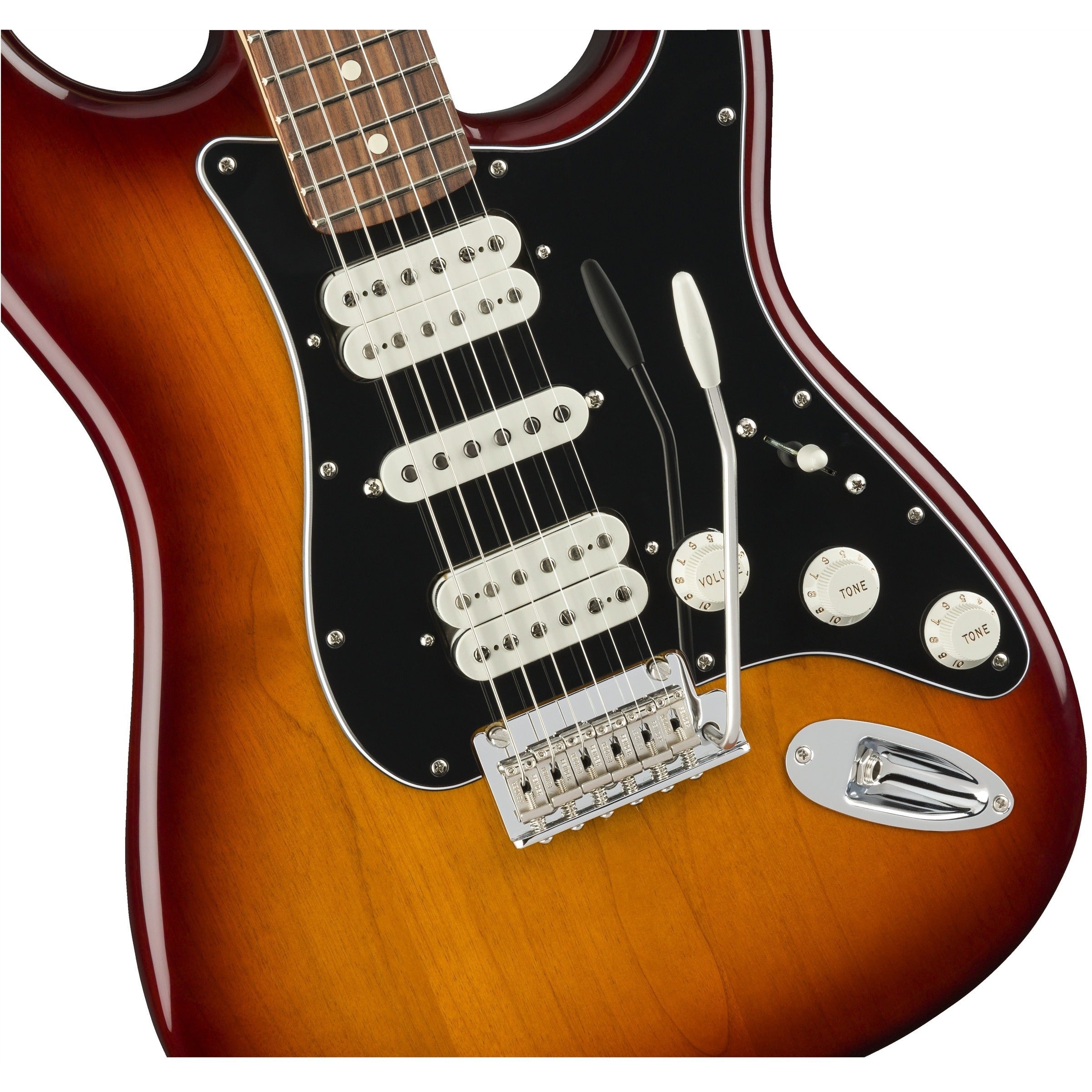 Đàn Guitar Điện Fender Player Stratocaster HSH-Mai Nguyên Music