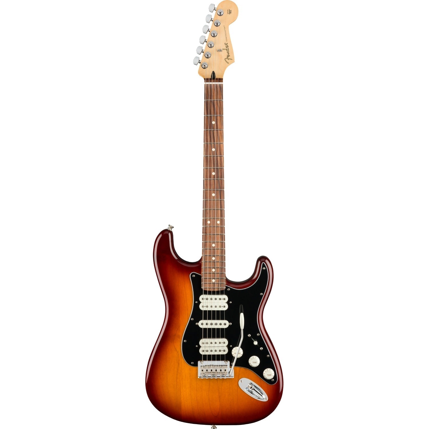 Đàn Guitar Điện Fender Player Stratocaster HSH-Mai Nguyên Music