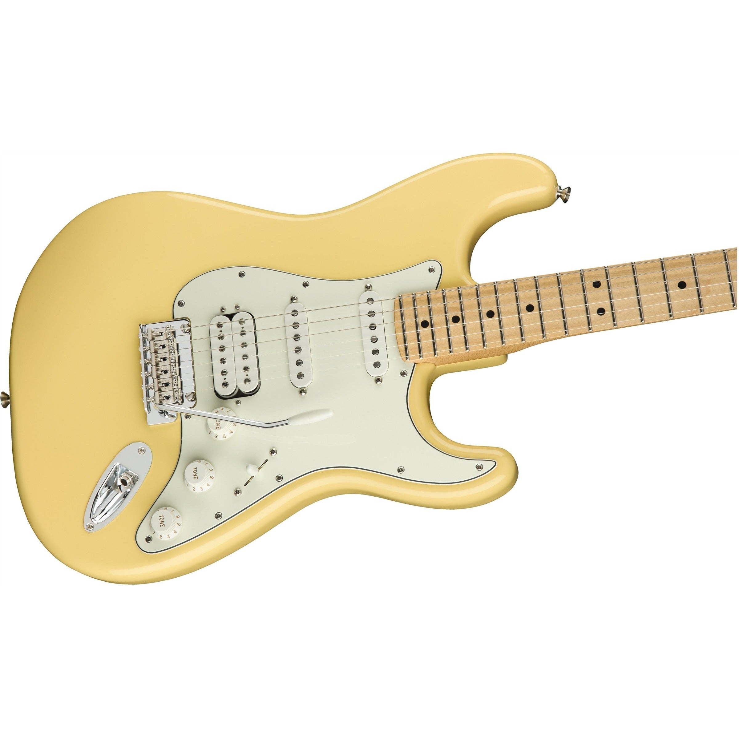 Đàn Guitar Điện Fender Player Stratocaster HSS, Maple Fingerboard-Mai Nguyên Music