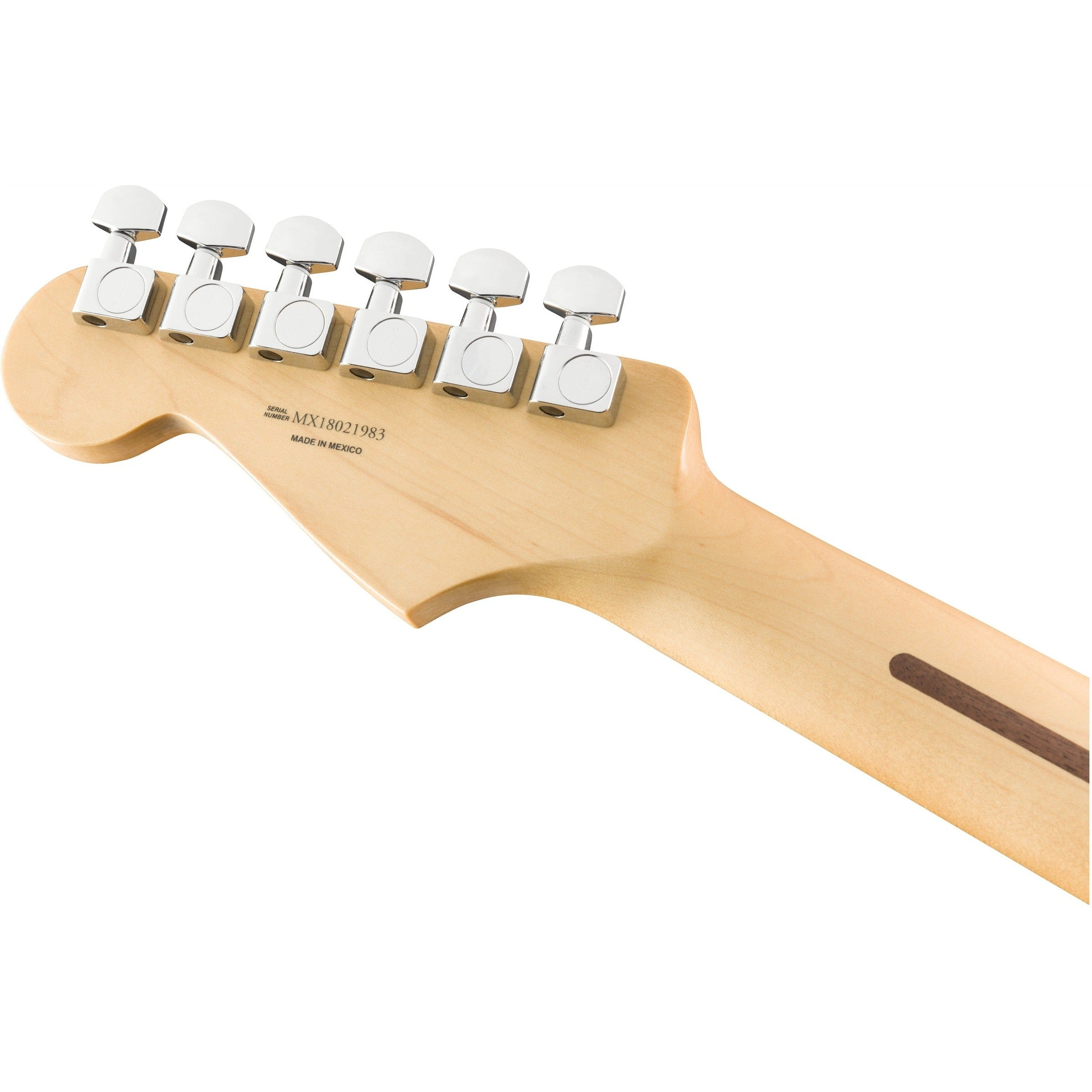 Đàn Guitar Điện Fender Player Stratocaster HSS, Maple Fingerboard-Mai Nguyên Music
