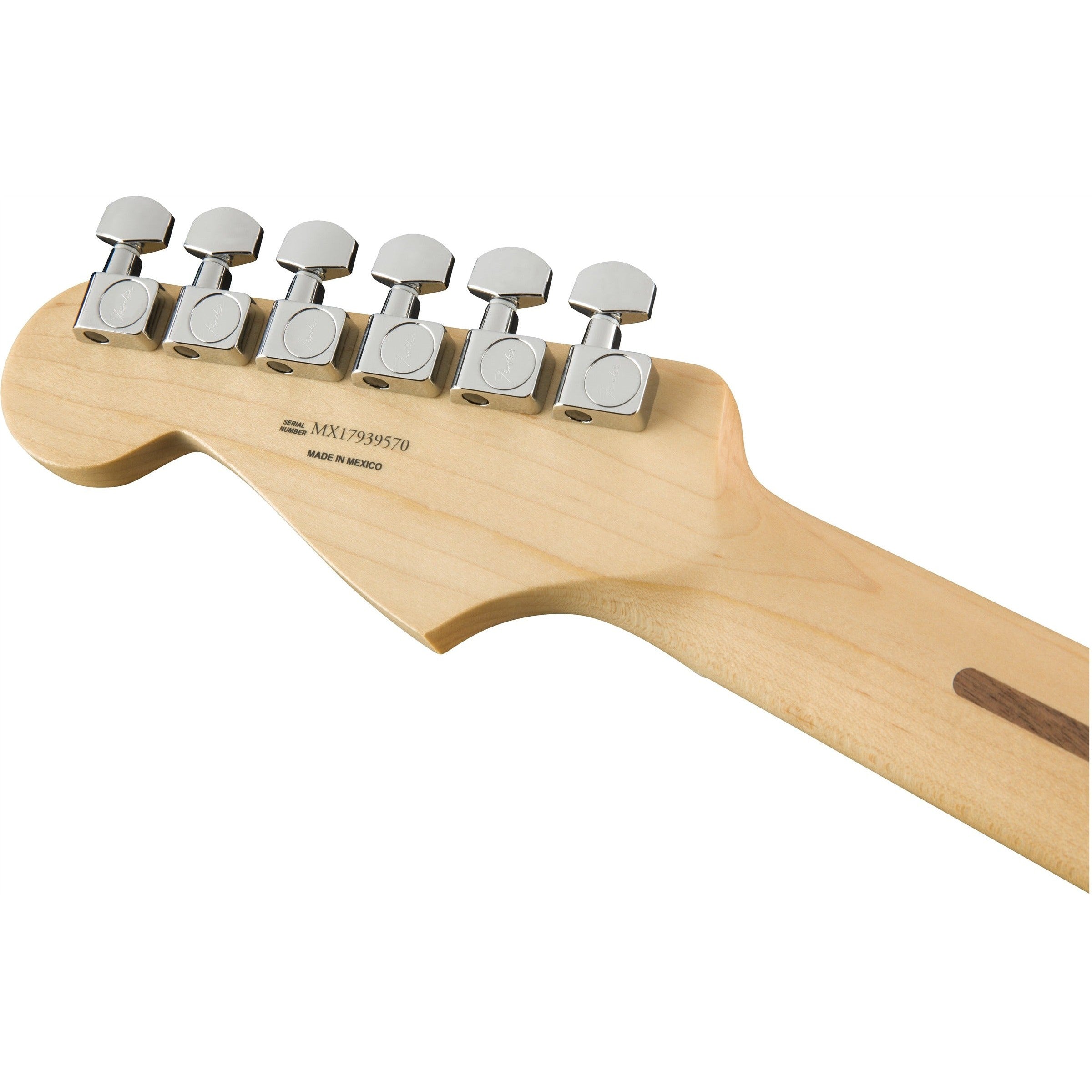 Đàn Guitar Điện Fender Player Stratocaster HSS, Maple Fingerboard-Mai Nguyên Music