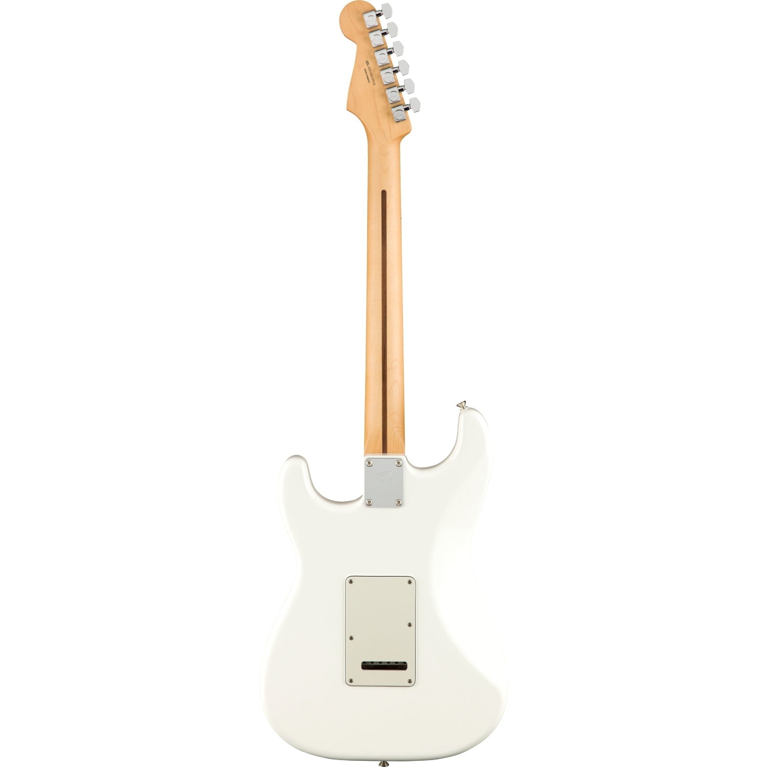 Đàn Guitar Điện Fender Player Stratocaster HSS, Maple Fingerboard-Mai Nguyên Music