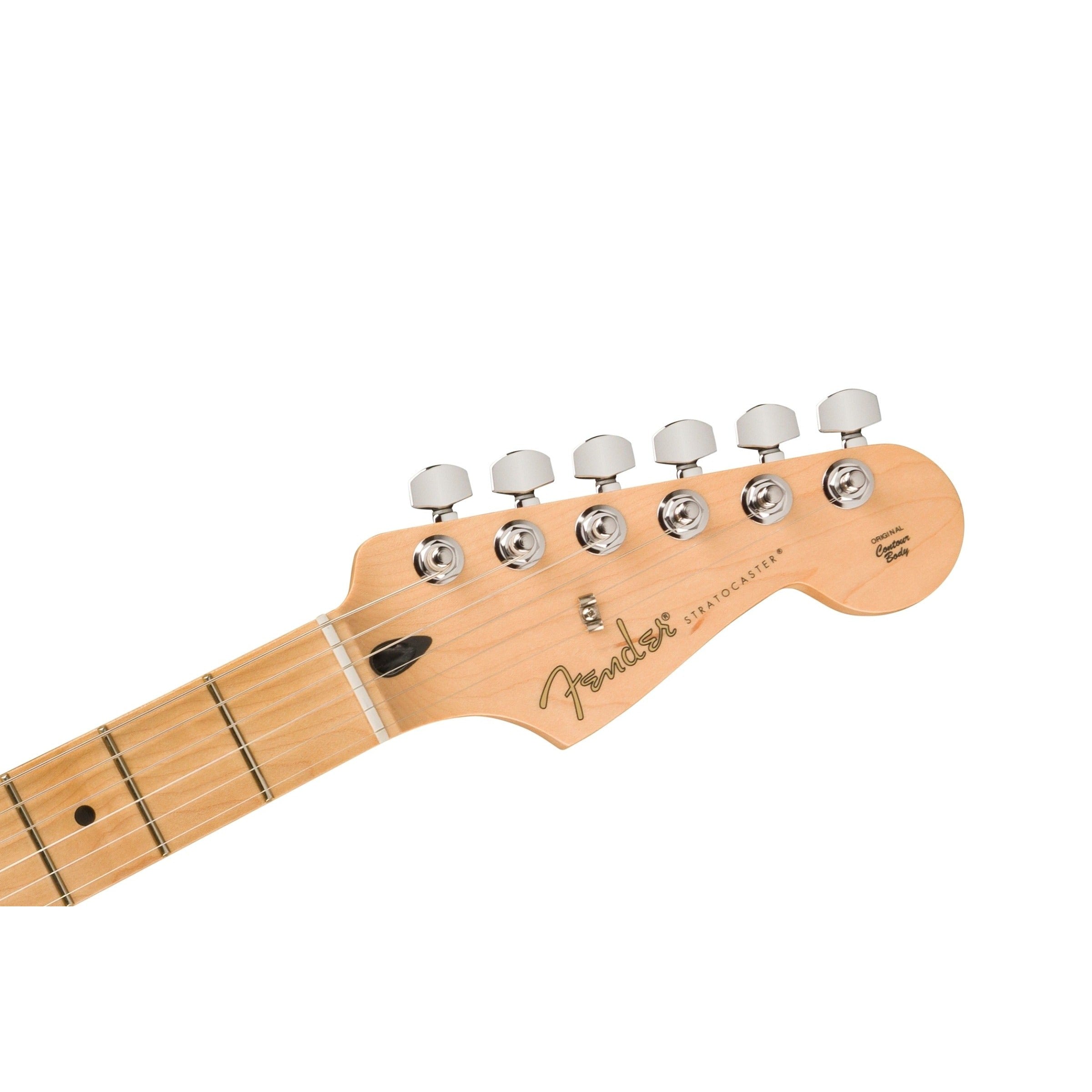 Đàn Guitar Điện Fender Player Stratocaster HSS, Maple Fingerboard-Mai Nguyên Music