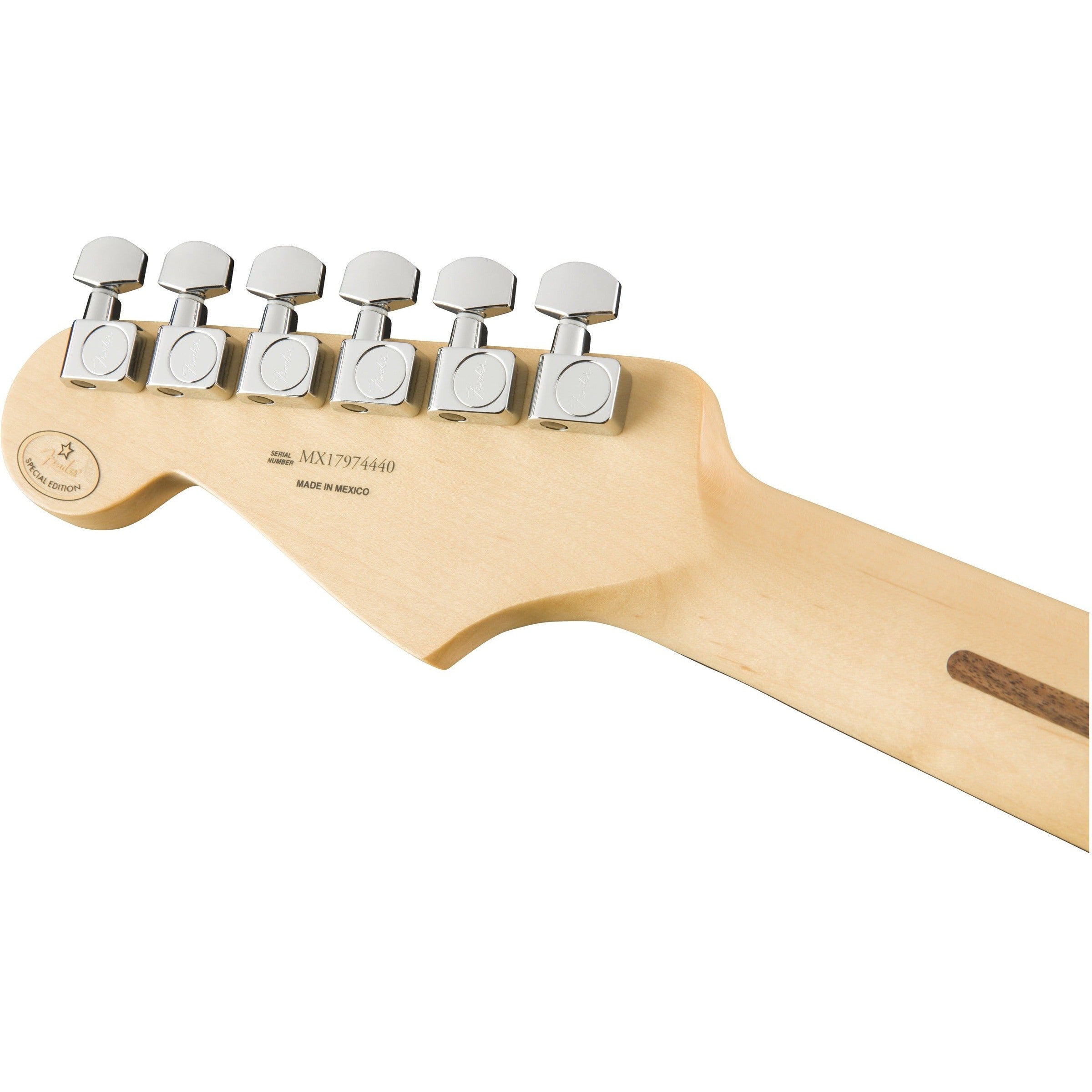 Đàn Guitar Điện Fender Player Stratocaster HSS, Pau Ferro Fingerboard-Mai Nguyên Music