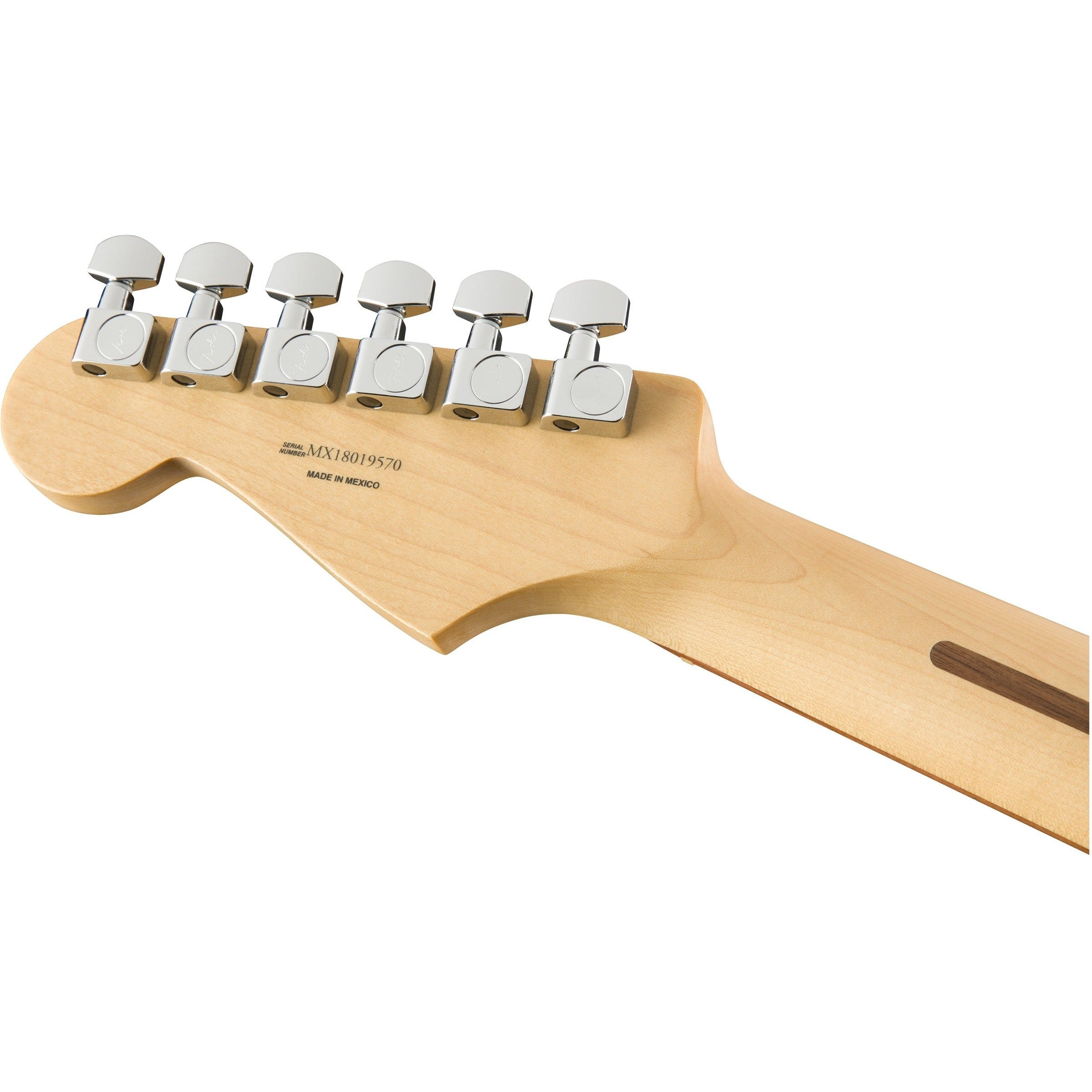 Đàn Guitar Điện Fender Player Stratocaster HSS, Pau Ferro Fingerboard-Mai Nguyên Music