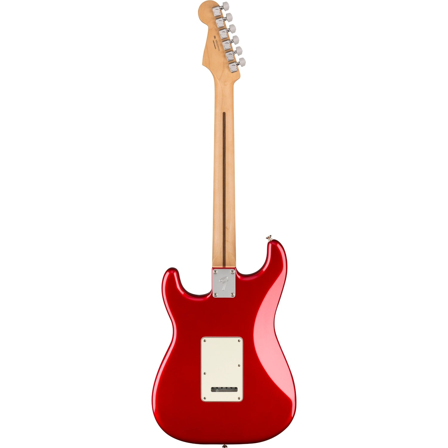 Đàn Guitar Điện Fender Player Stratocaster HSS, Pau Ferro Fingerboard-Mai Nguyên Music