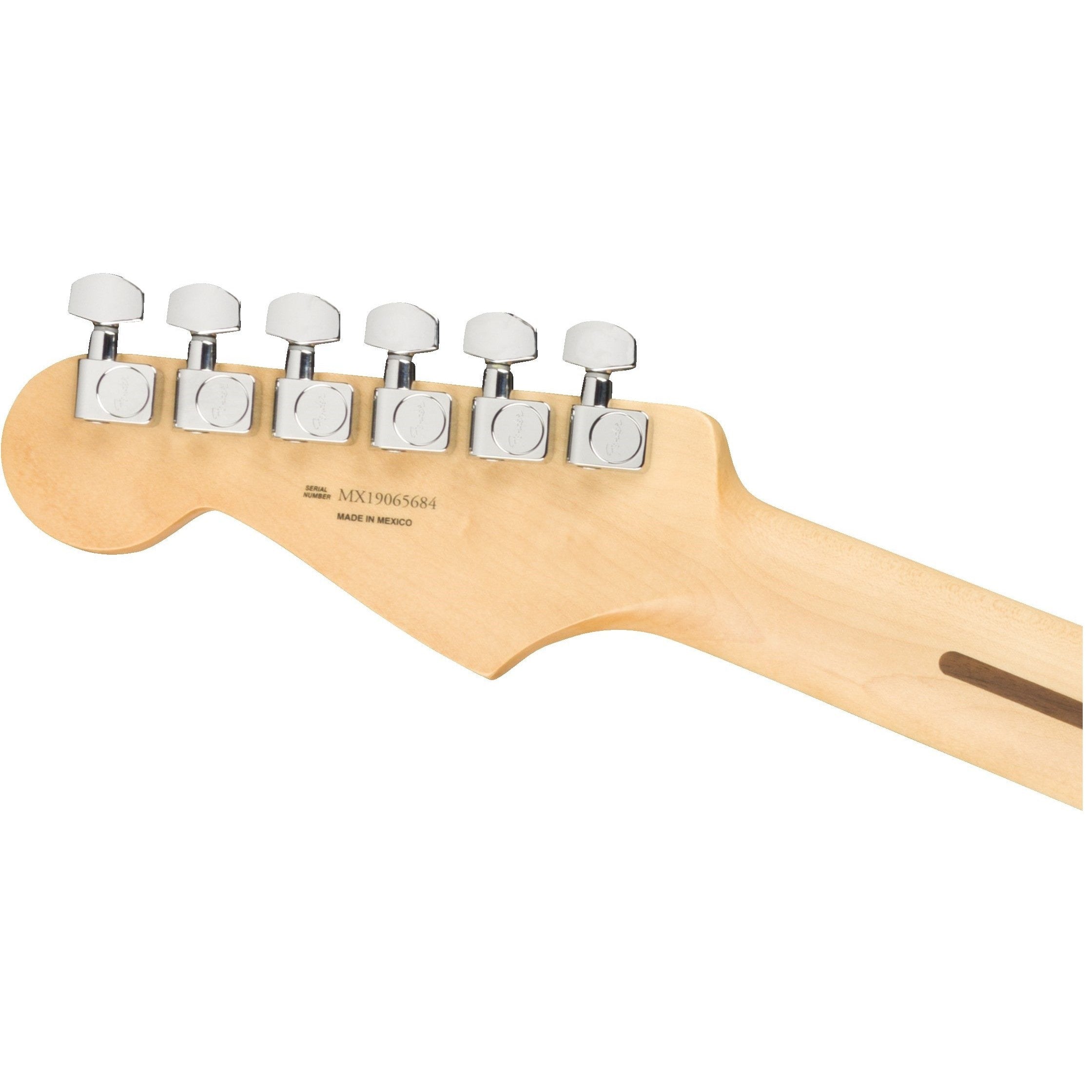 Đàn Guitar Điện Fender Player Stratocaster HSS, Pau Ferro Fingerboard-Mai Nguyên Music