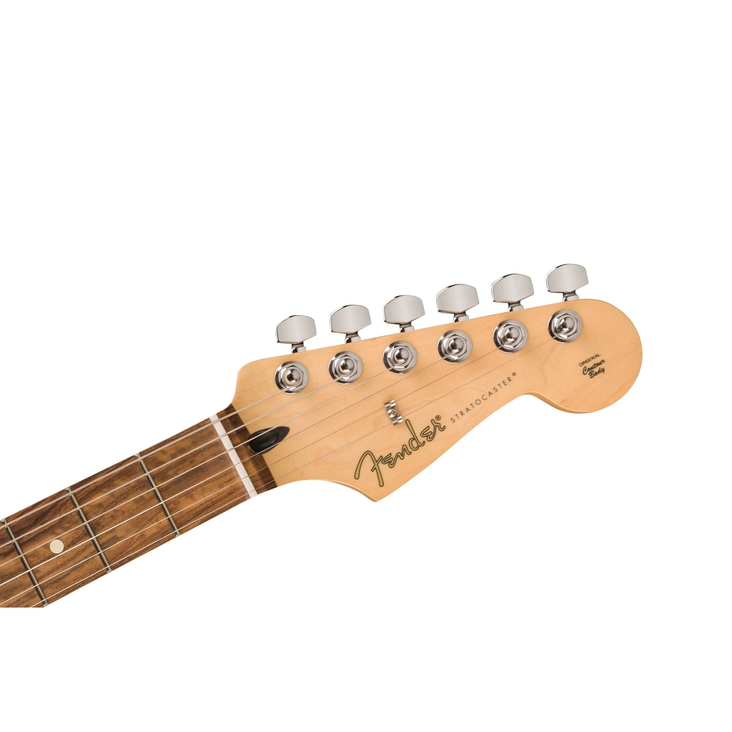 Đàn Guitar Điện Fender Player Stratocaster HSS, Pau Ferro Fingerboard-Mai Nguyên Music