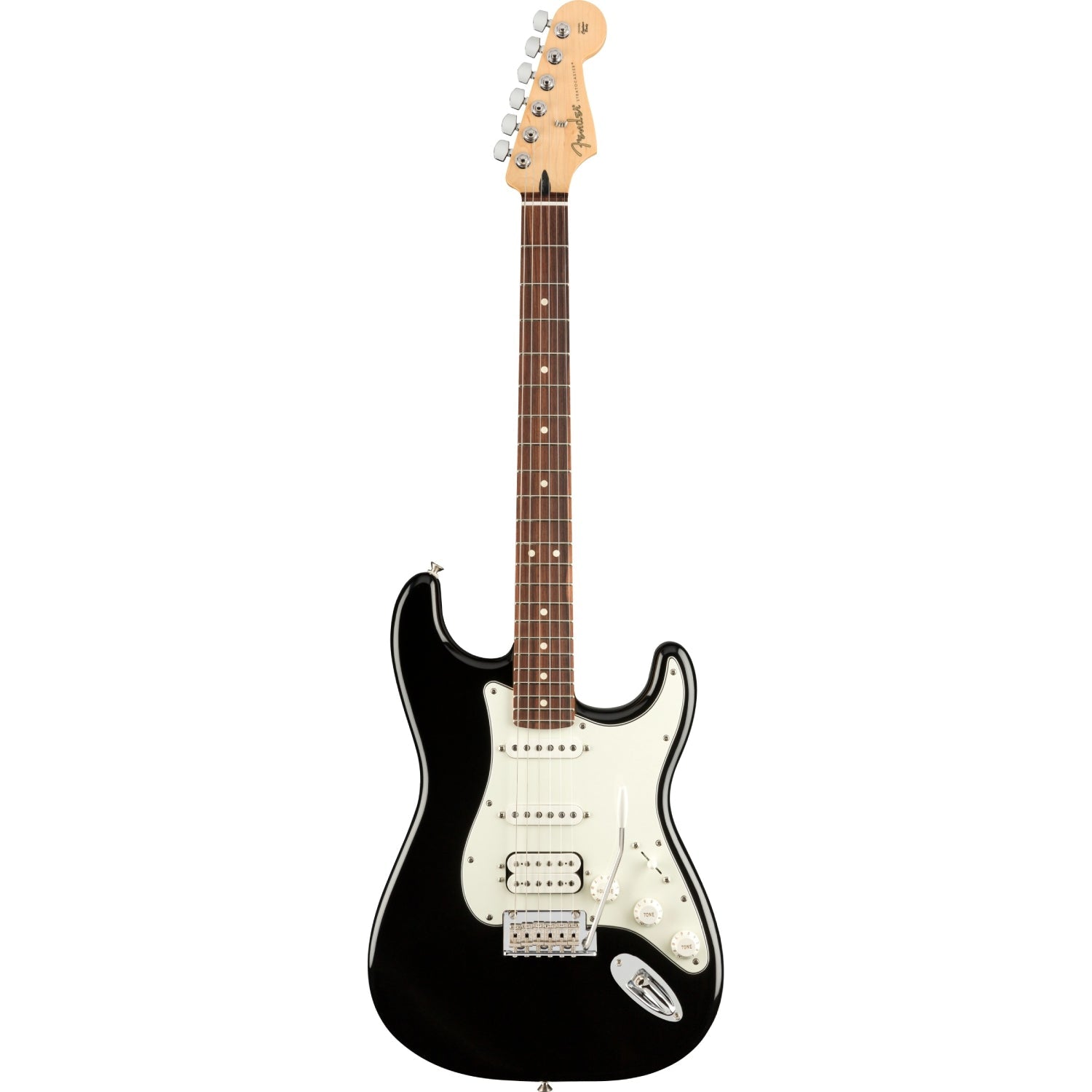 Đàn Guitar Điện Fender Player Stratocaster HSS, Pau Ferro Fingerboard-Mai Nguyên Music