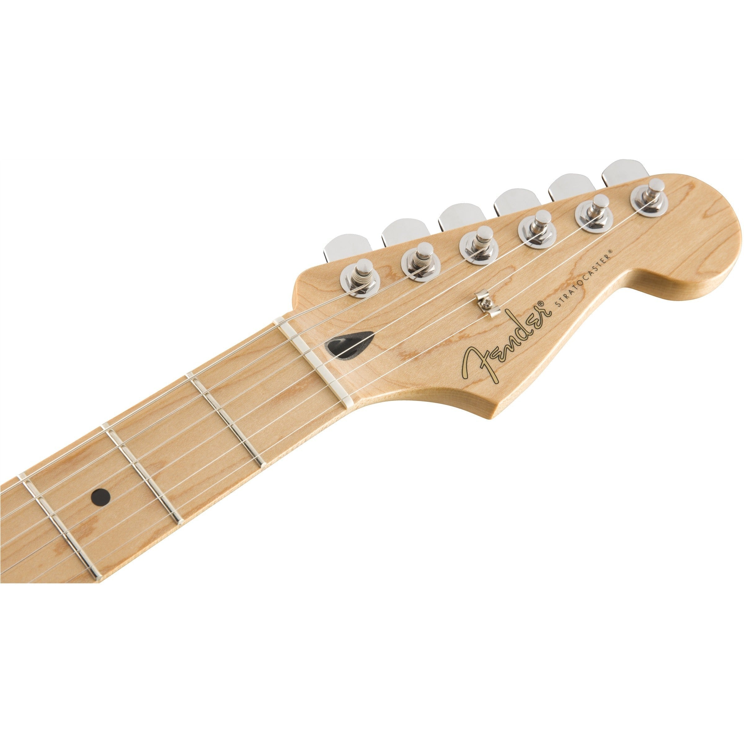 Đàn Guitar Điện Fender Player Stratocaster HSS Plus Top, Maple Fingerboard-Mai Nguyên Music