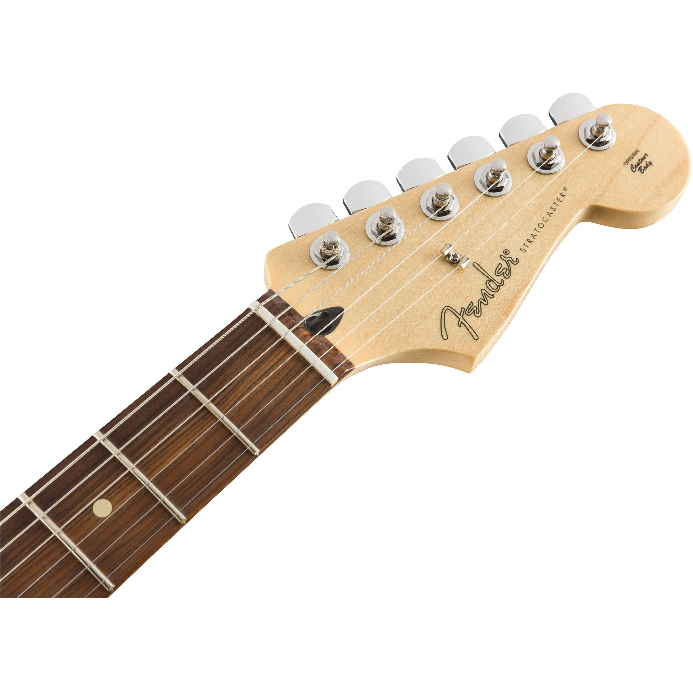 Đàn Guitar Điện Fender Player Stratocaster HSS Plus Top, Pau Ferro Fingerboard-Mai Nguyên Music