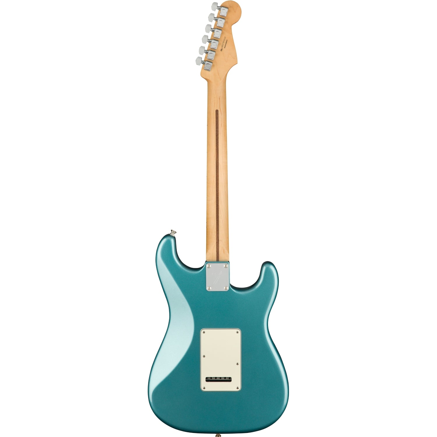 Đàn Guitar Điện Fender Player Stratocaster Left-Handed, Maple Fingerboard-Mai Nguyên Music