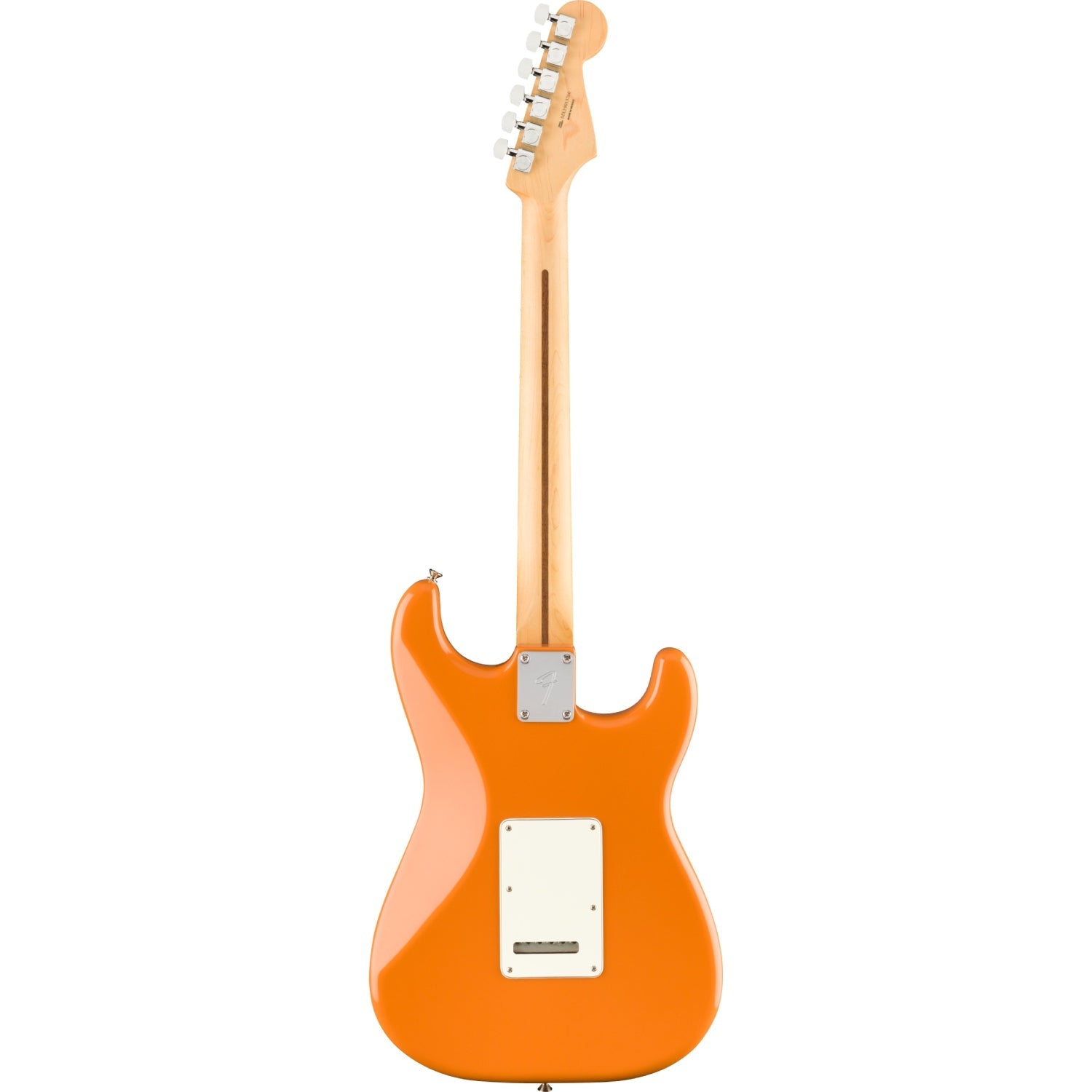 Đàn Guitar Điện Fender Player Stratocaster Left-Handed, Maple Fingerboard-Mai Nguyên Music