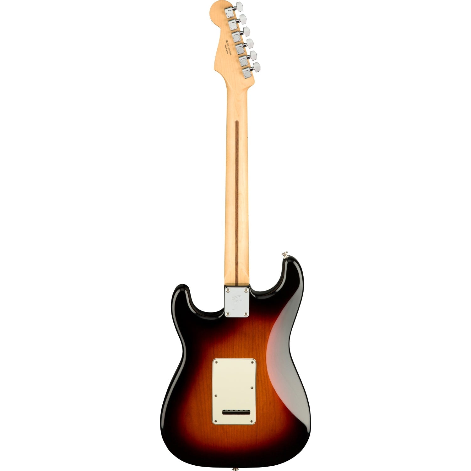 Đàn Guitar Điện Fender Player Stratocaster, Maple Fingerboard-Mai Nguyên Music