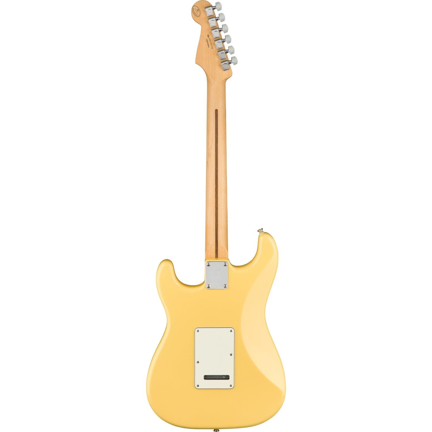Đàn Guitar Điện Fender Player Stratocaster, Maple Fingerboard-Mai Nguyên Music