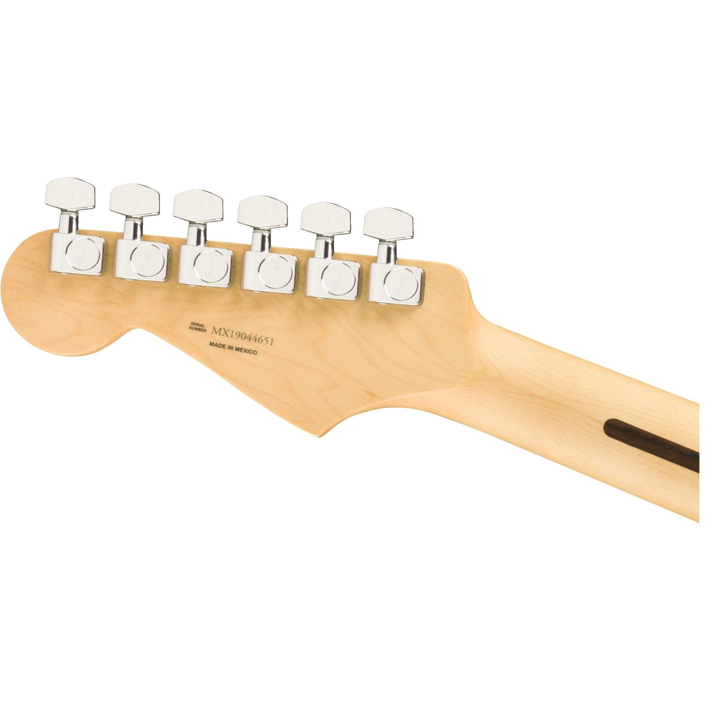 Đàn Guitar Điện Fender Player Stratocaster, Maple Fingerboard-Mai Nguyên Music