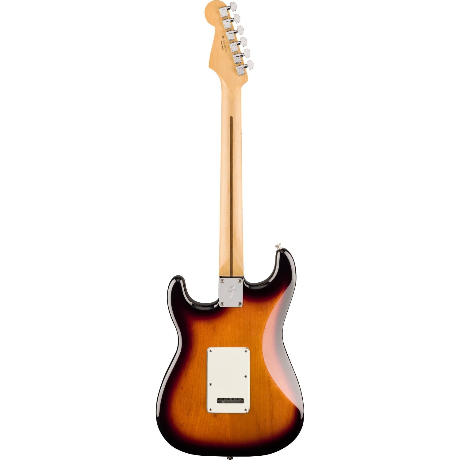 Đàn Guitar Điện Fender Player Stratocaster, Maple Fingerboard-Mai Nguyên Music