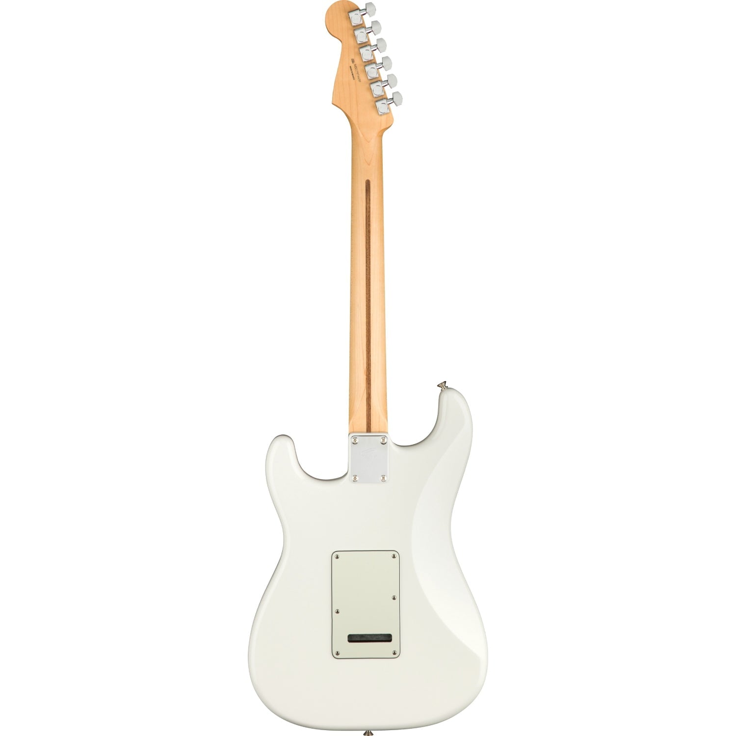 Đàn Guitar Điện Fender Player Stratocaster, Pau Ferro Fingerboard-Mai Nguyên Music