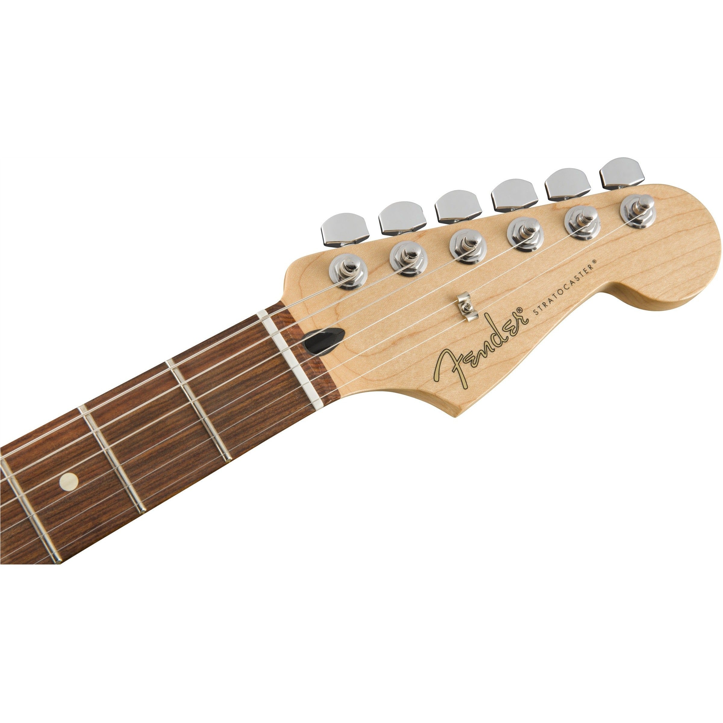 Đàn Guitar Điện Fender Player Stratocaster, Pau Ferro Fingerboard-Mai Nguyên Music